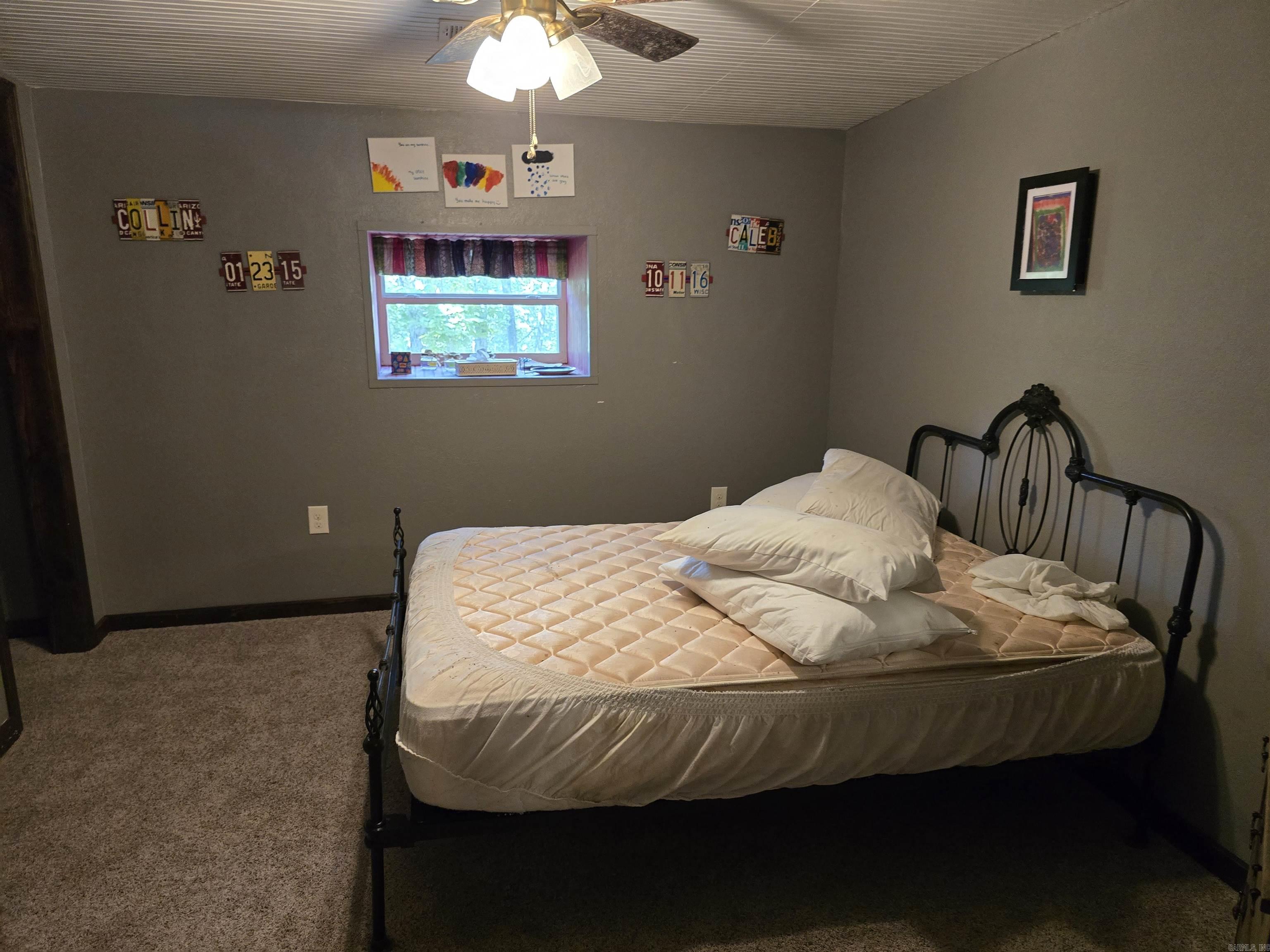 2732 Mitchell Road Mountain View, AR 72560