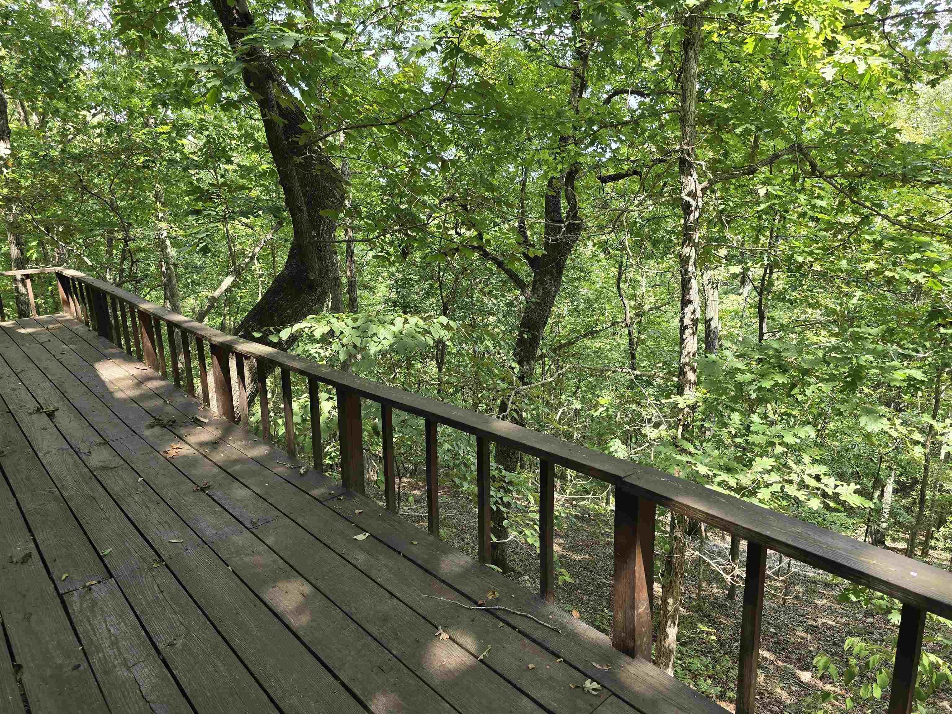 2732 Mitchell Road Mountain View, AR 72560