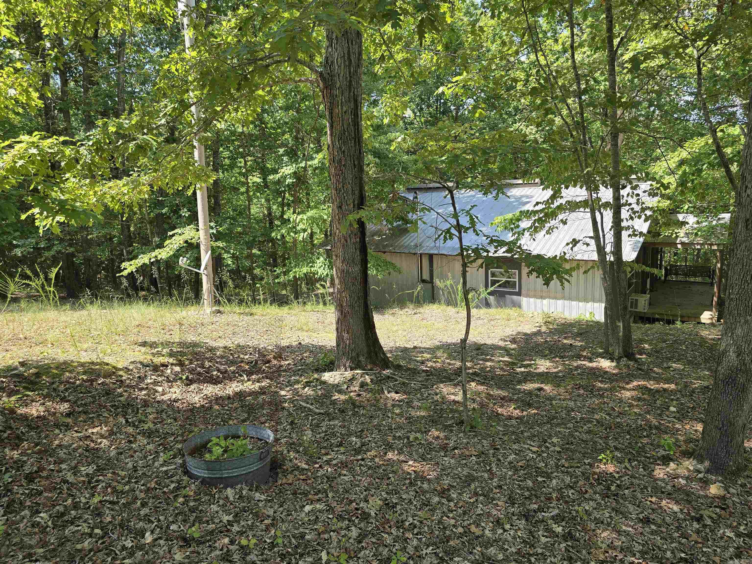 2732 Mitchell Road Mountain View, AR 72560