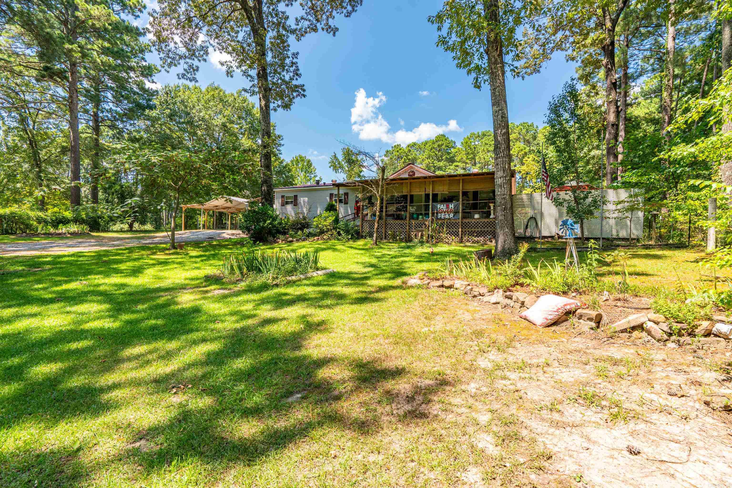 324 Joe Lane Bismarck, AR 71929-0000