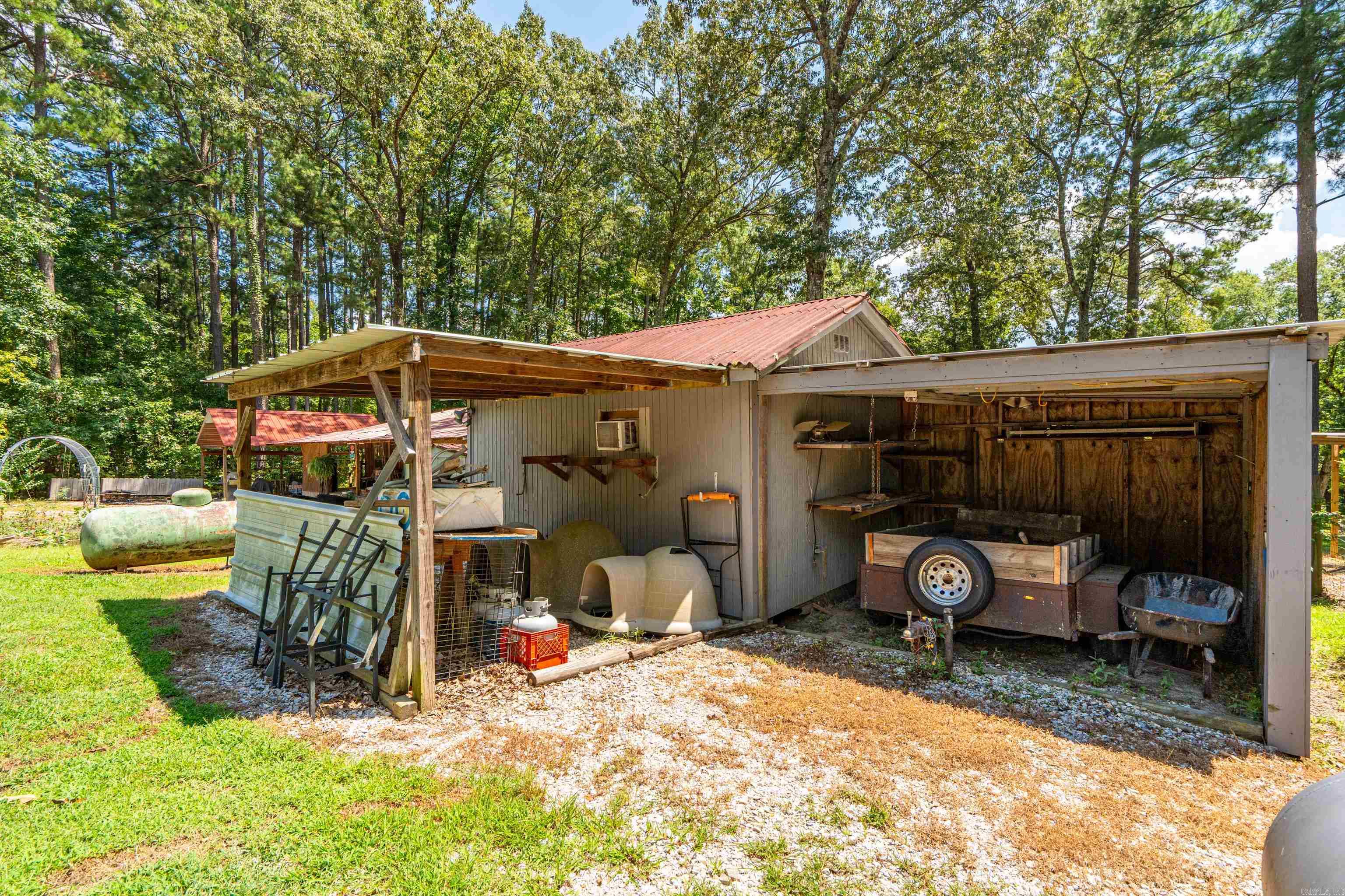 324 Joe Lane Bismarck, AR 71929-0000