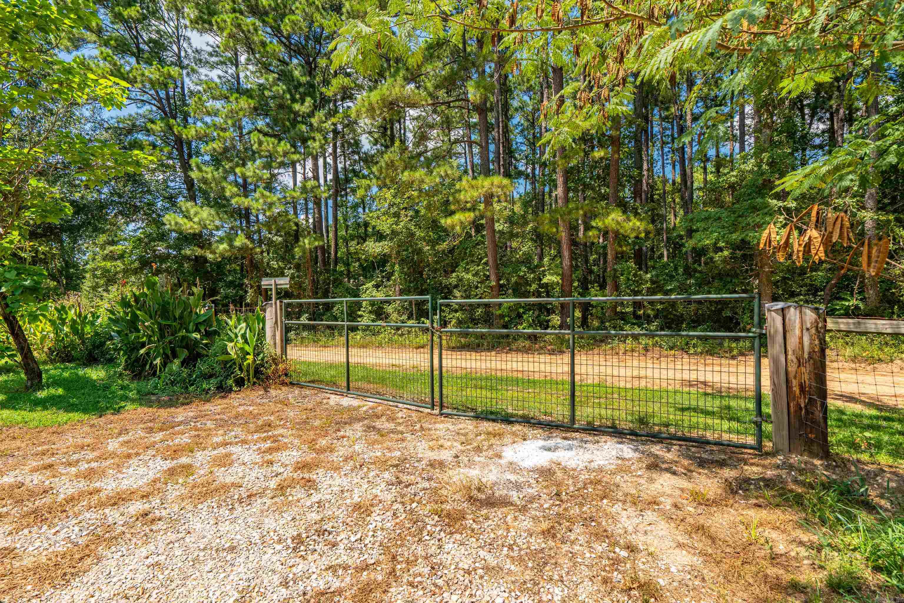 324 Joe Lane Bismarck, AR 71929-0000