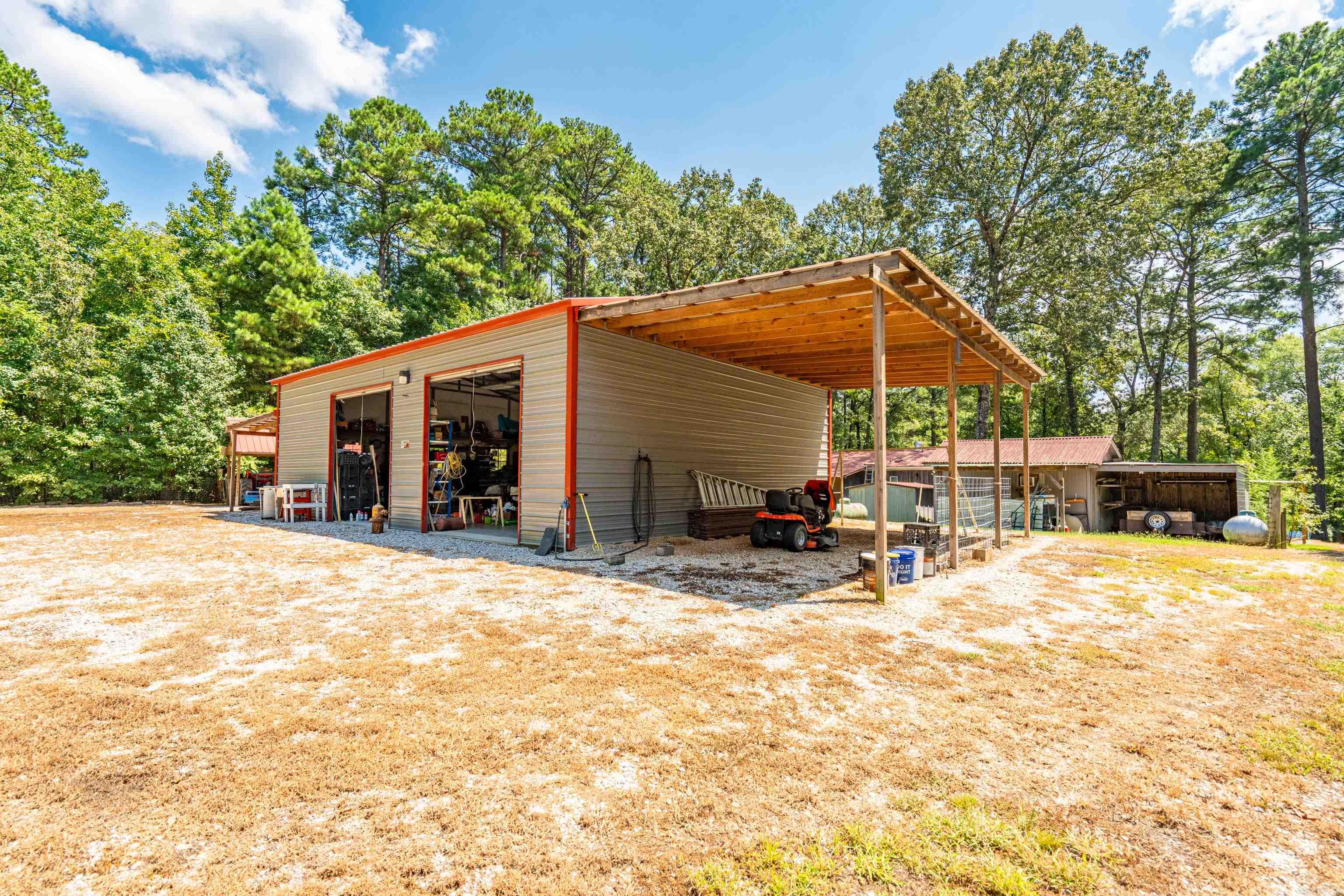 324 Joe Lane Bismarck, AR 71929-0000