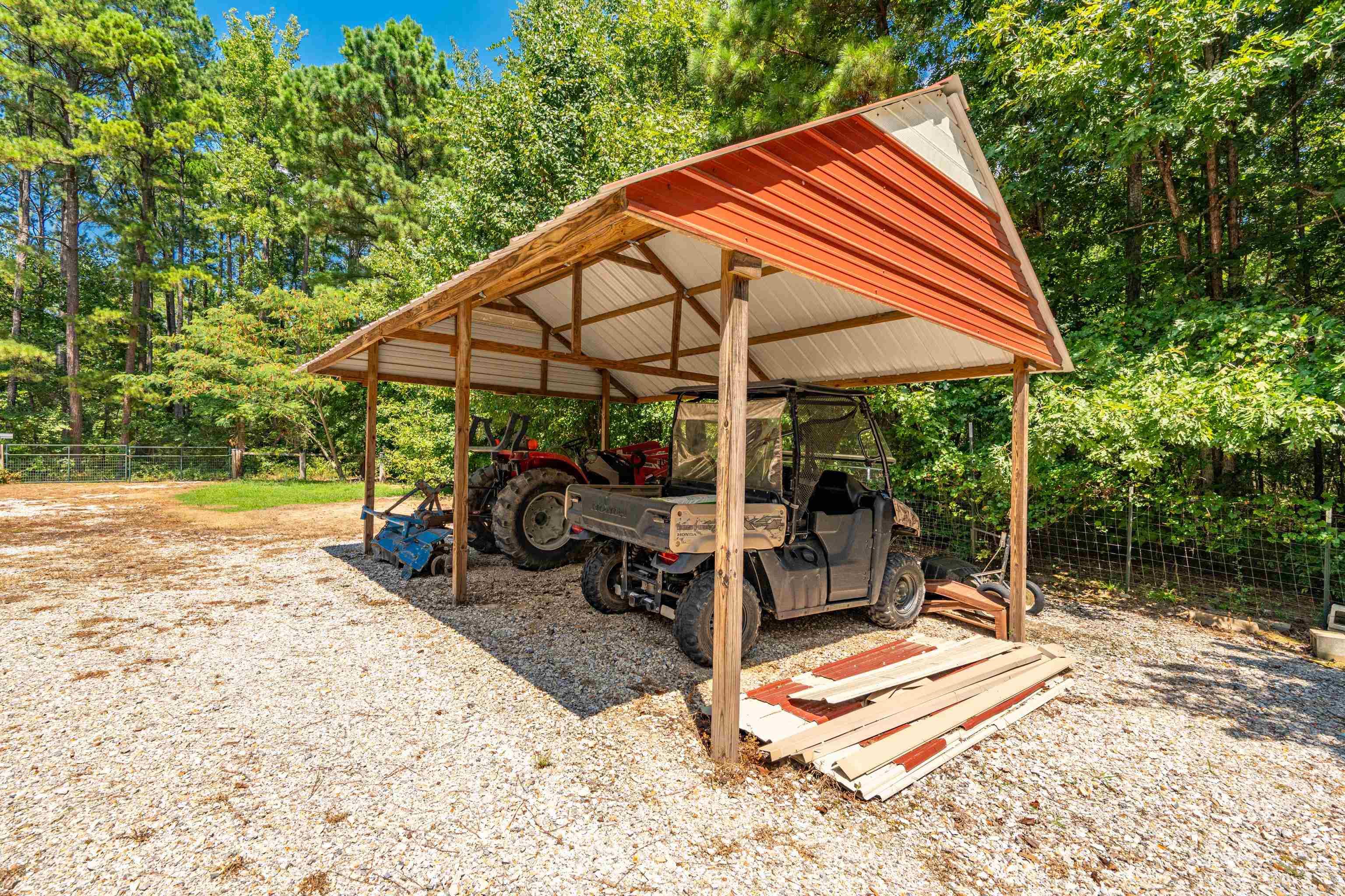 324 Joe Lane Bismarck, AR 71929-0000