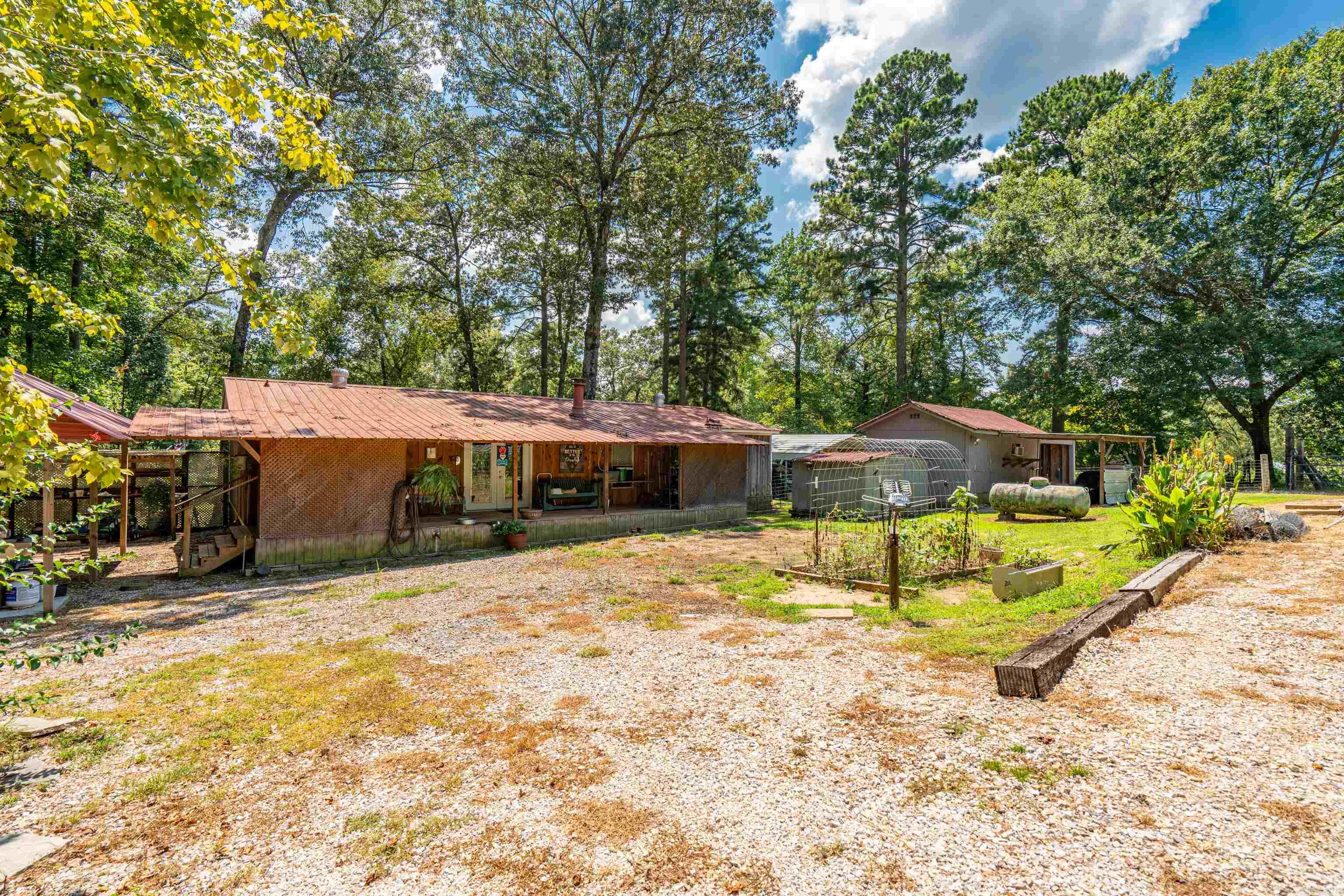 324 Joe Lane Bismarck, AR 71929-0000