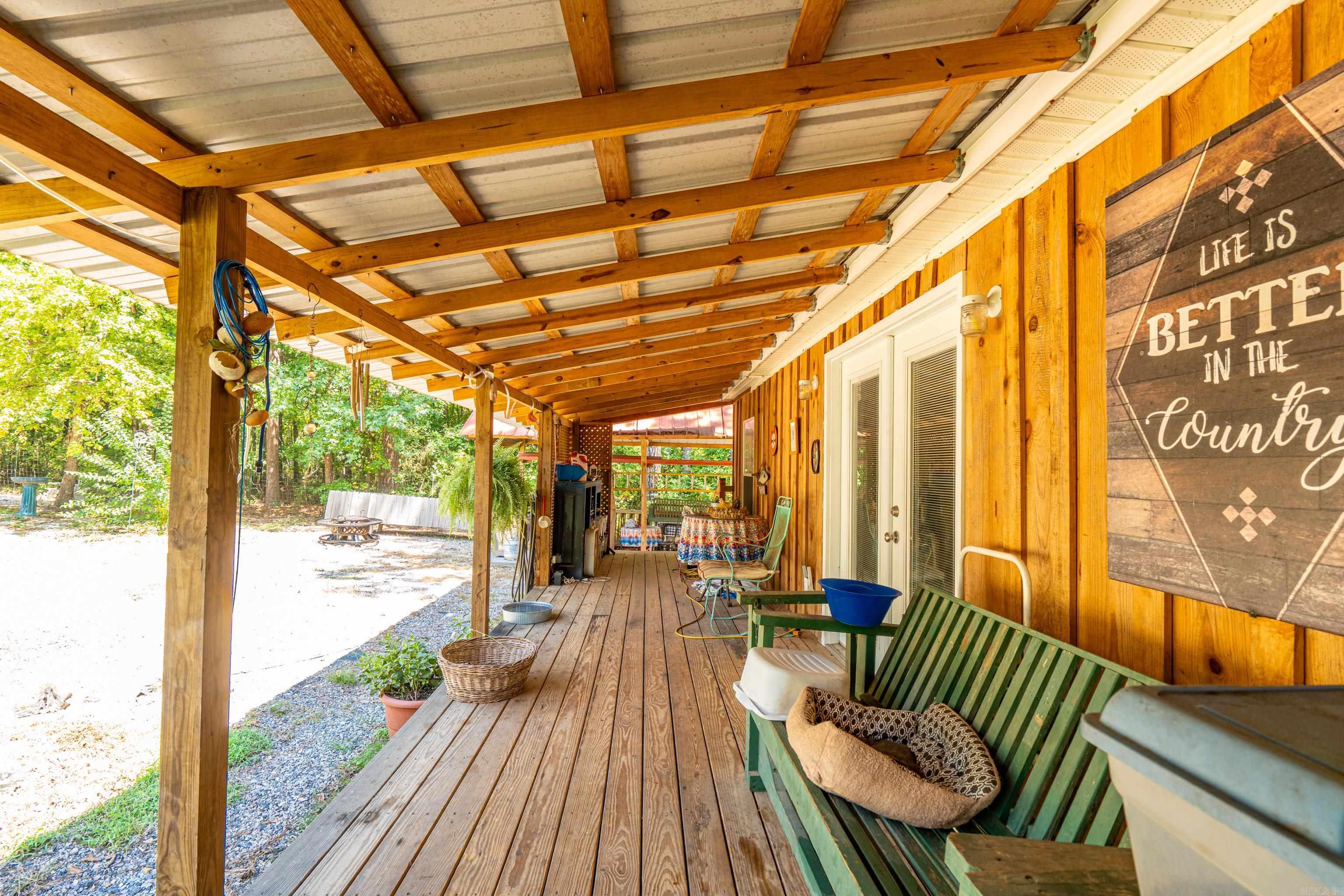 324 Joe Lane Bismarck, AR 71929-0000