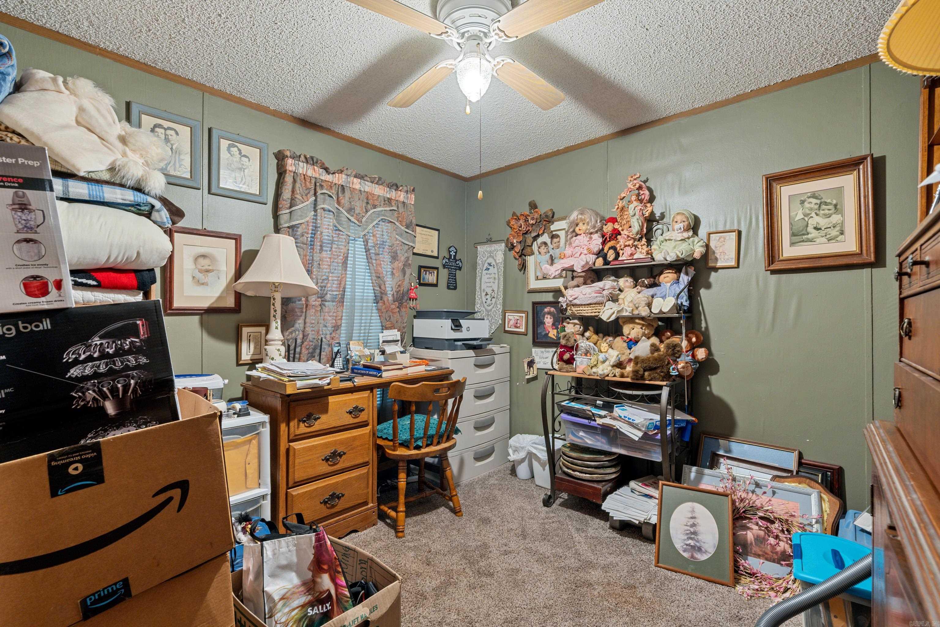 324 Joe Lane Bismarck, AR 71929-0000