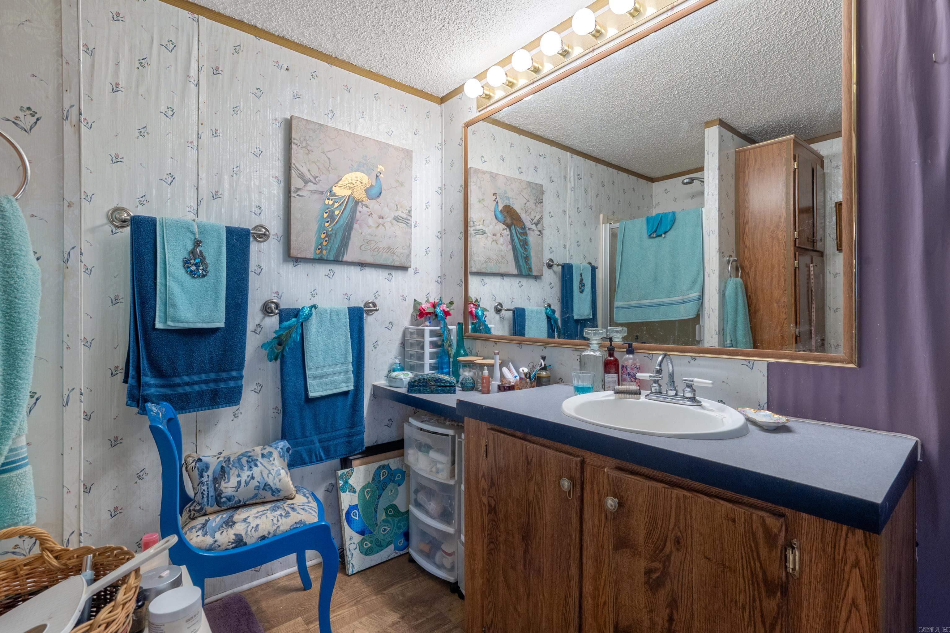 324 Joe Lane Bismarck, AR 71929-0000