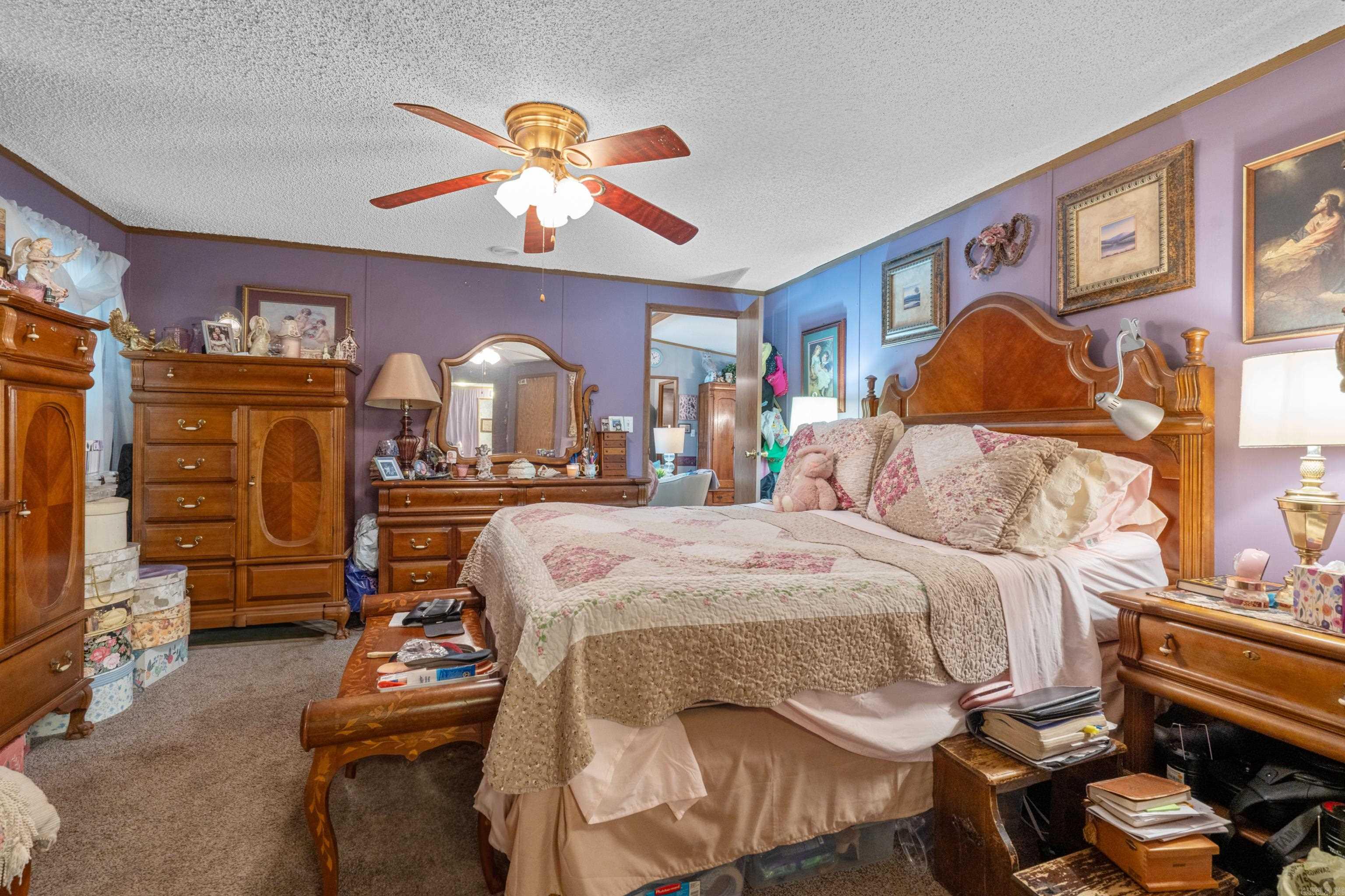 324 Joe Lane Bismarck, AR 71929-0000