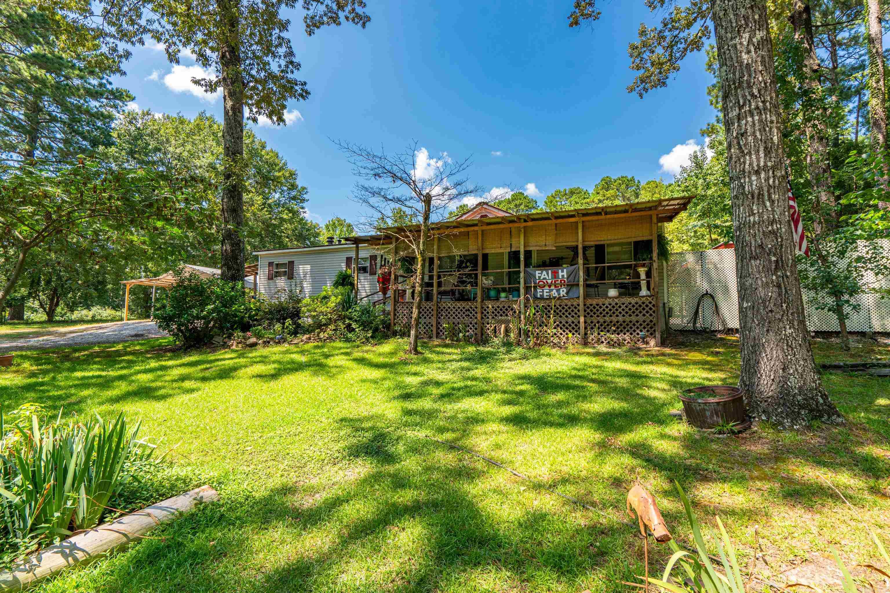 324 Joe Lane Bismarck, AR 71929-0000