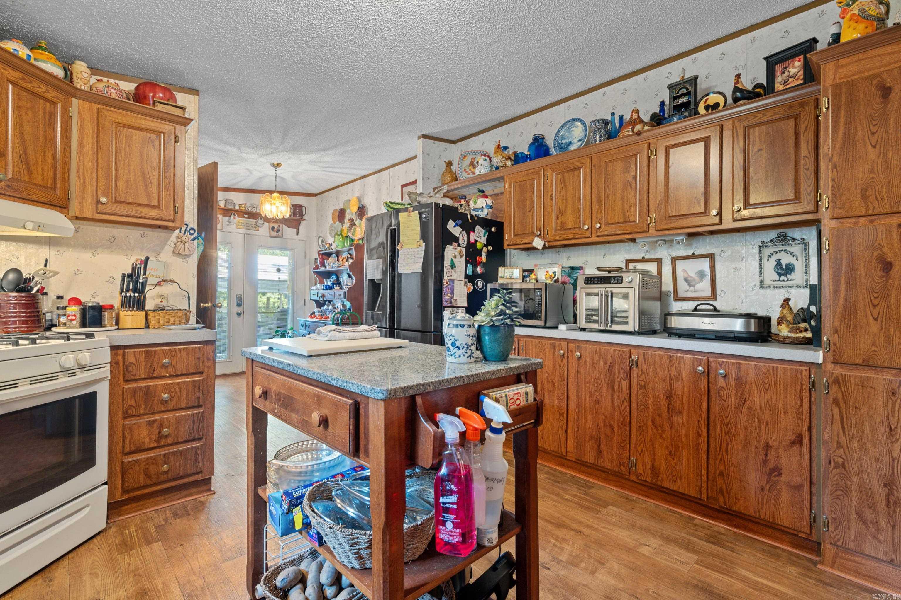 324 Joe Lane Bismarck, AR 71929-0000