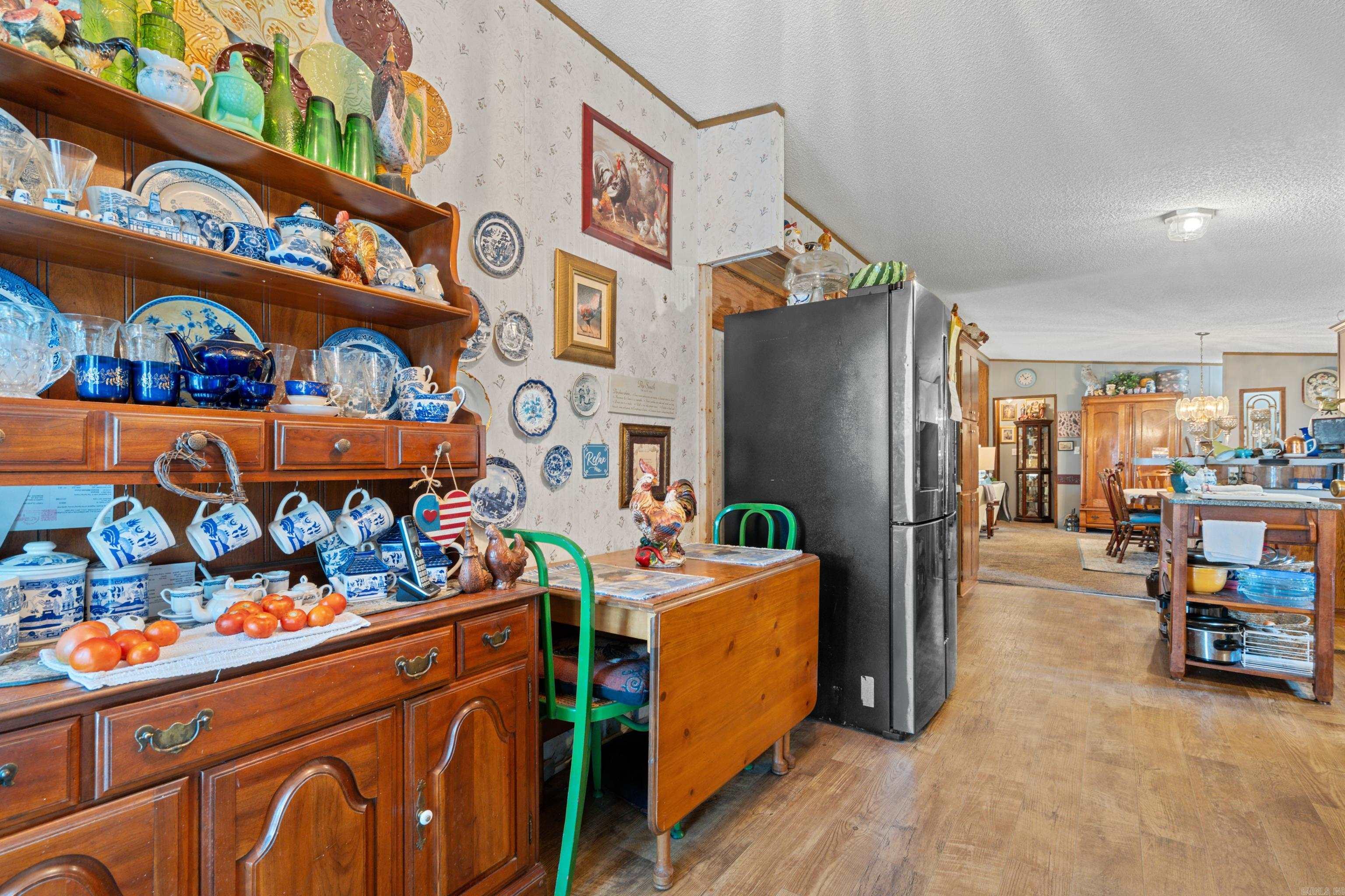 324 Joe Lane Bismarck, AR 71929-0000