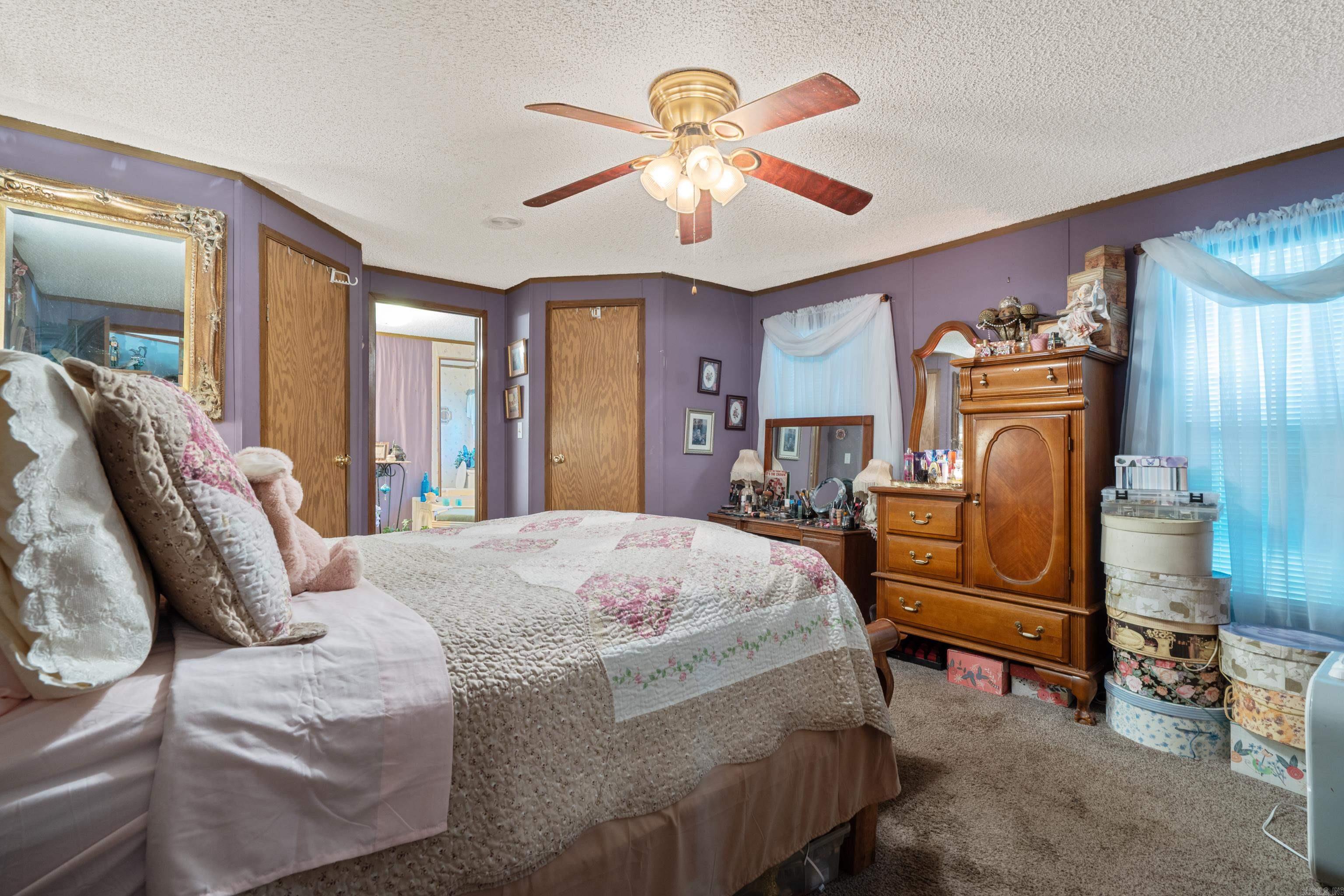 324 Joe Lane Bismarck, AR 71929-0000