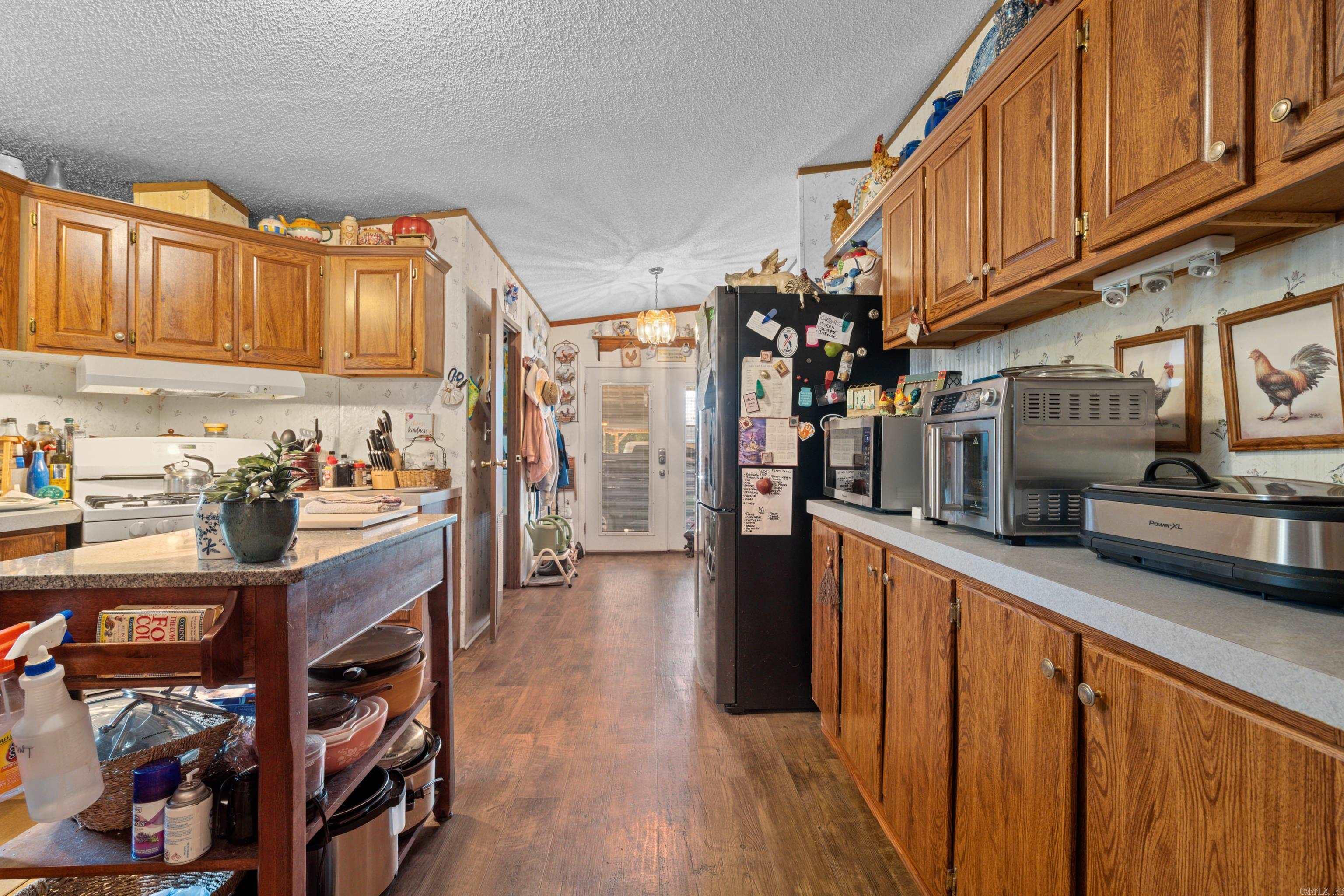 324 Joe Lane Bismarck, AR 71929-0000