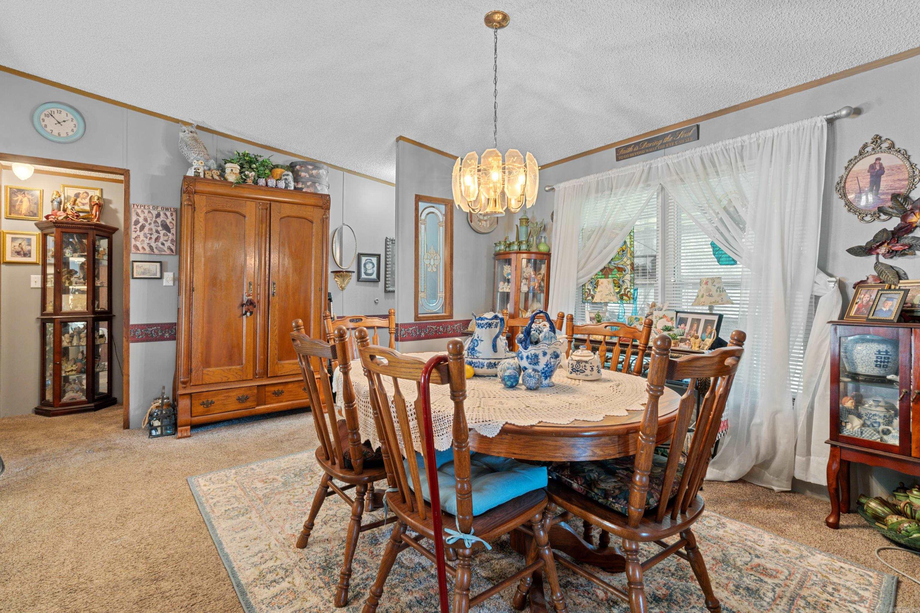 324 Joe Lane Bismarck, AR 71929-0000