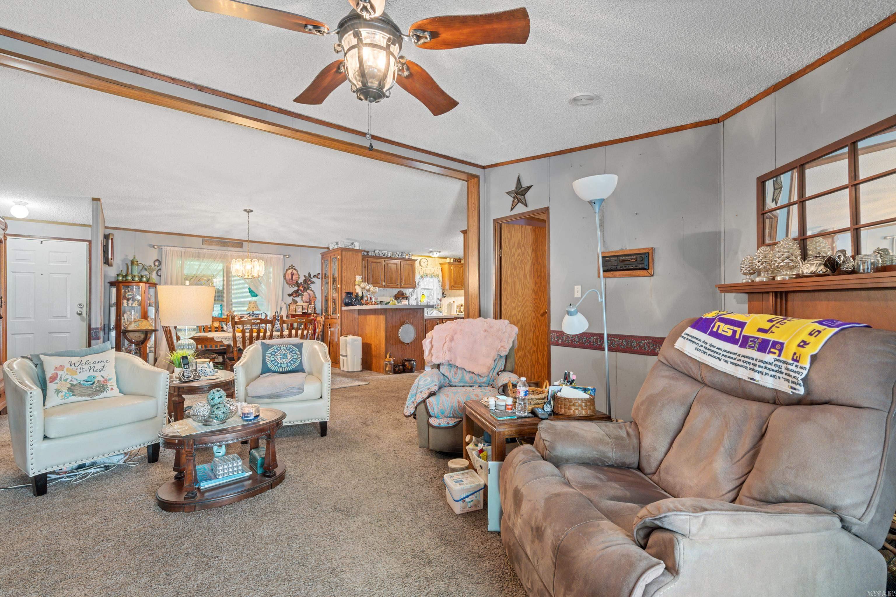 324 Joe Lane Bismarck, AR 71929-0000