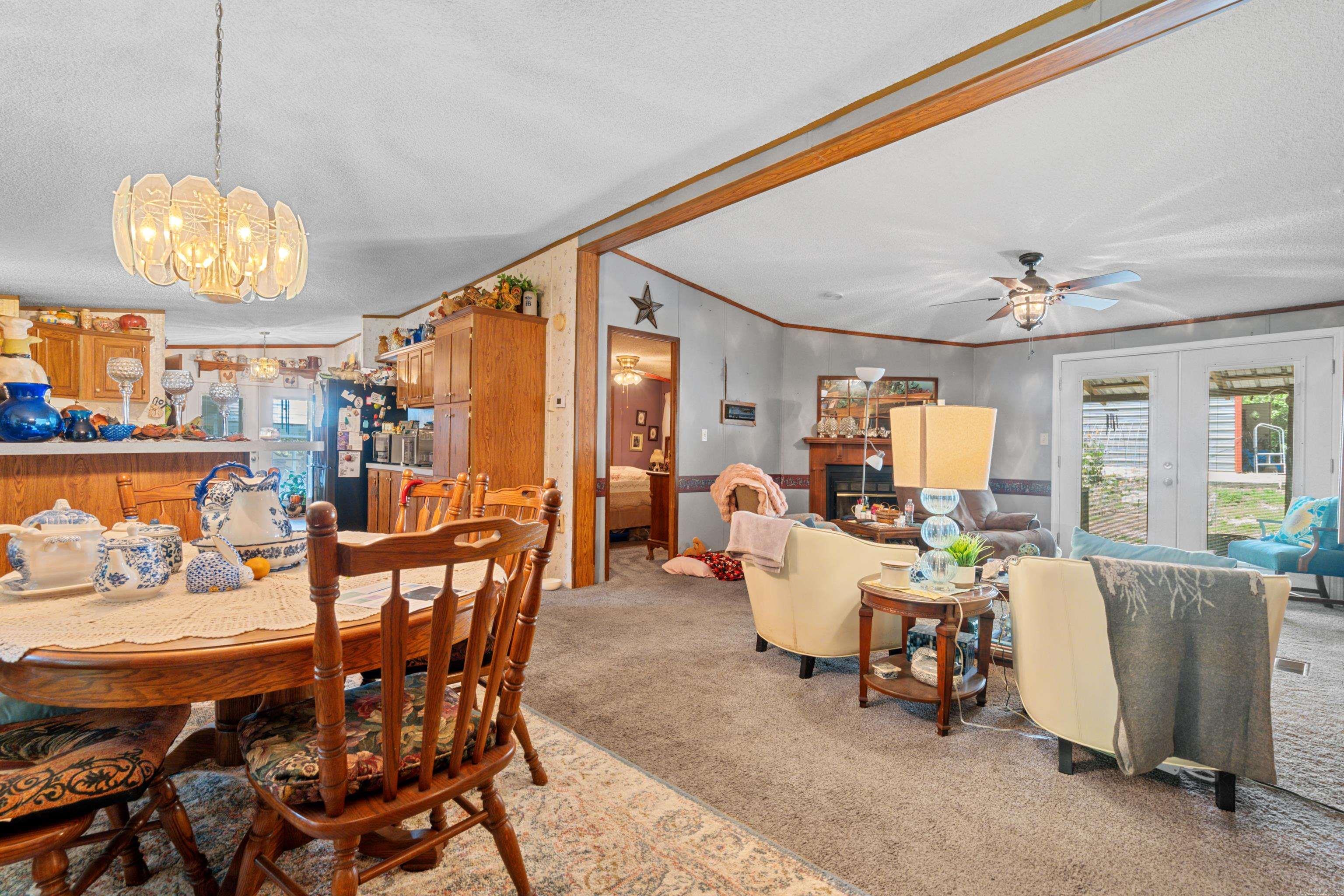 324 Joe Lane Bismarck, AR 71929-0000