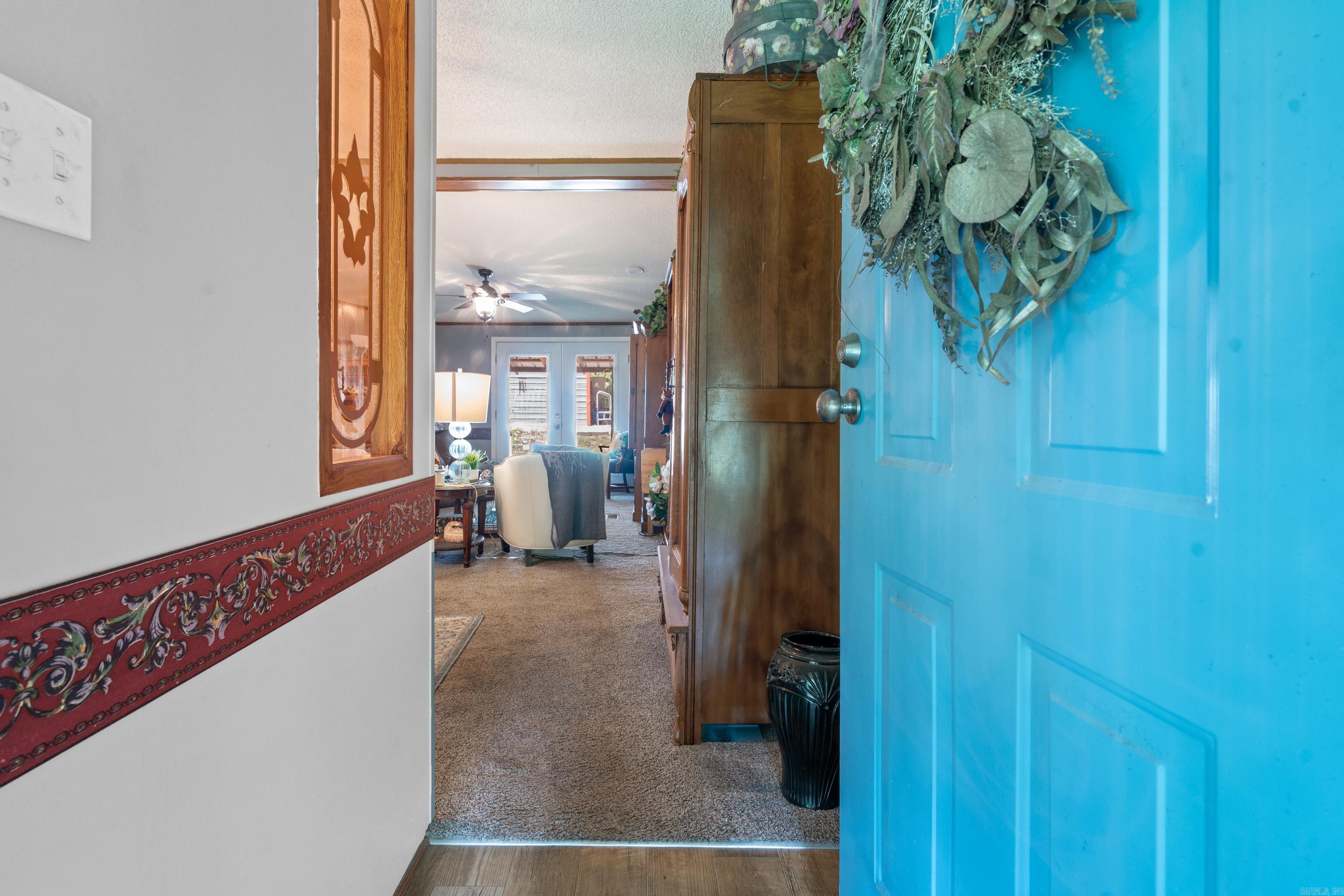 324 Joe Lane Bismarck, AR 71929-0000