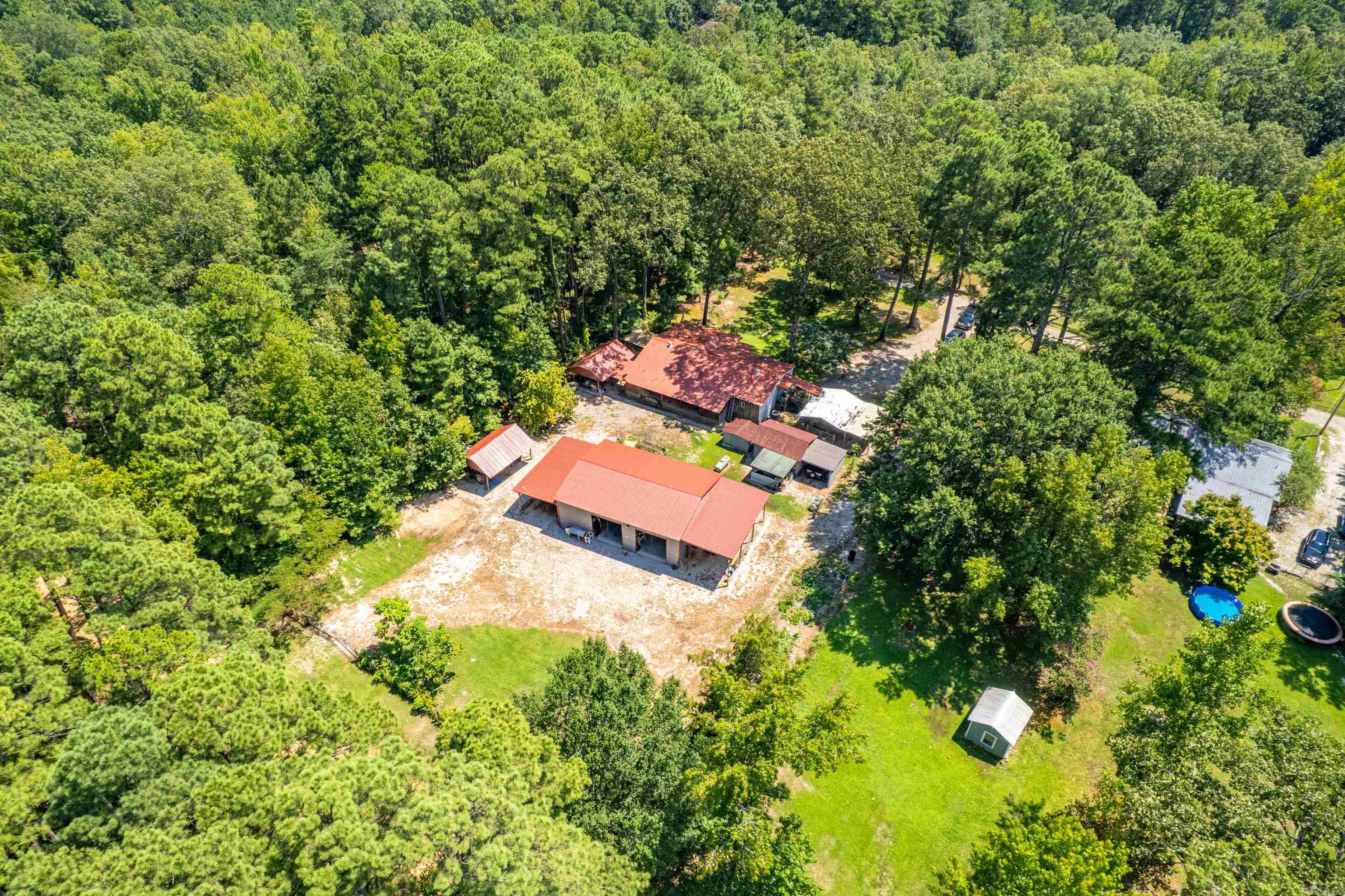 324 Joe Lane Bismarck, AR 71929-0000