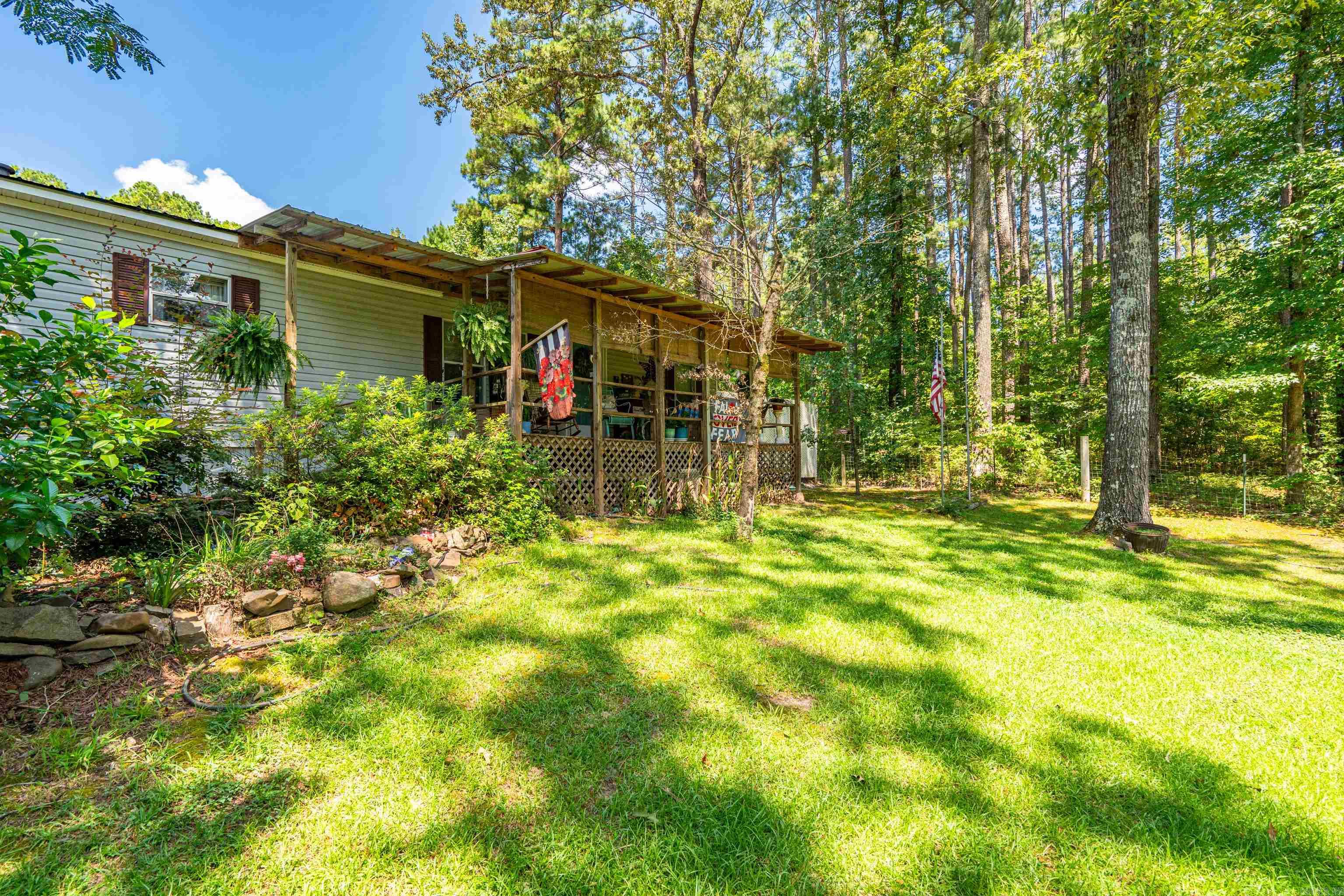 324 Joe Lane Bismarck, AR 71929-0000