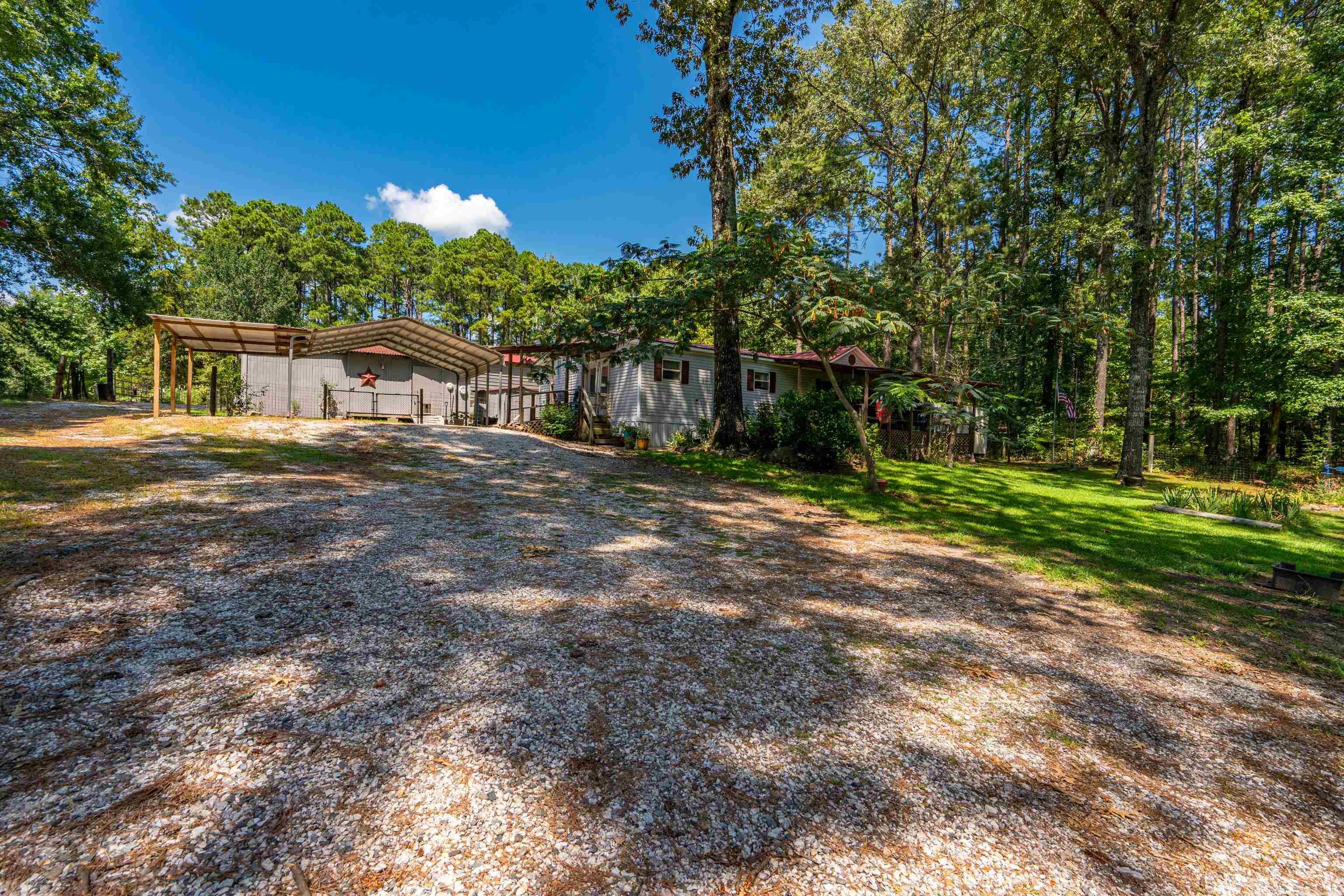 324 Joe Lane Bismarck, AR 71929-0000