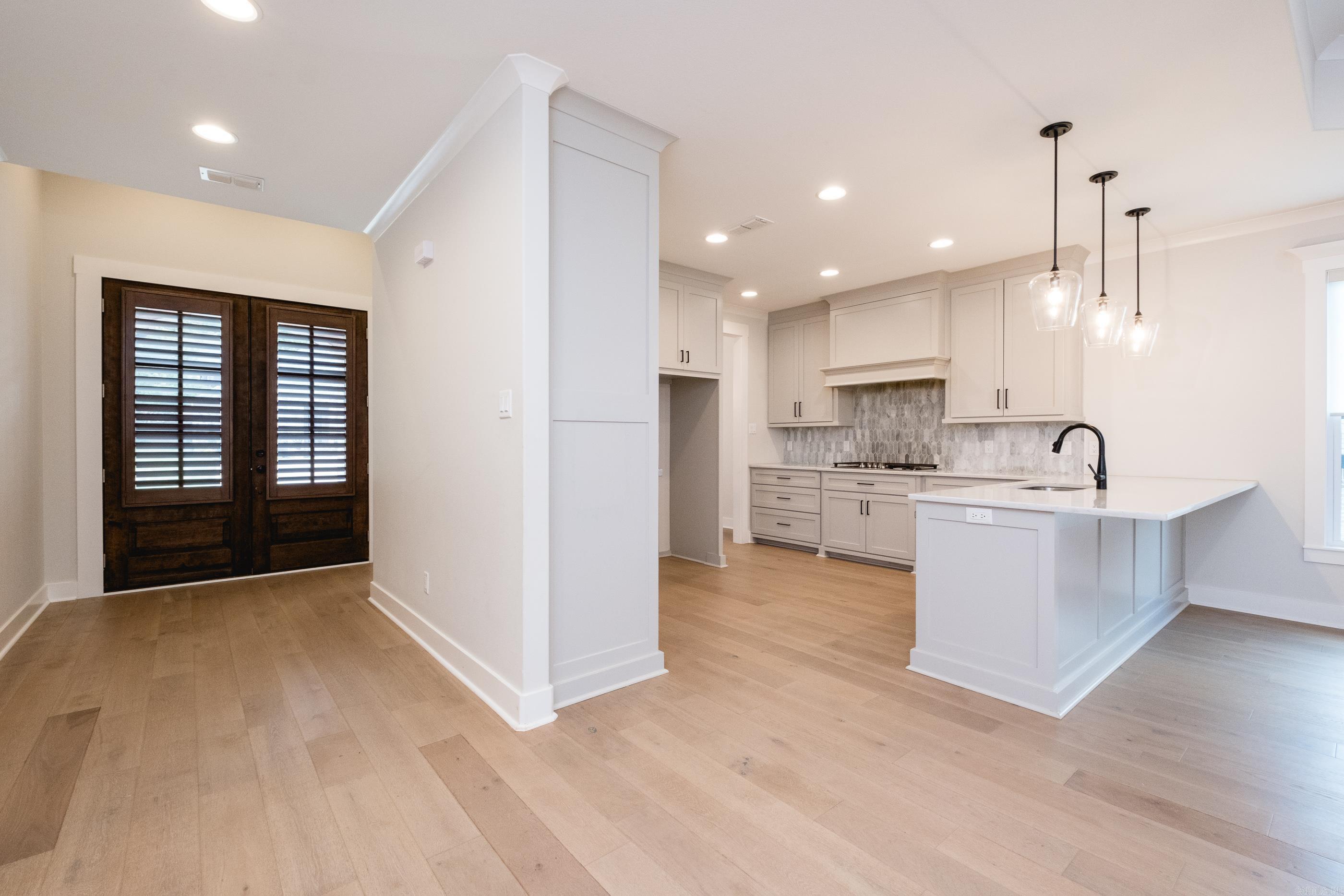 638 Epernay  Little Rock, AR