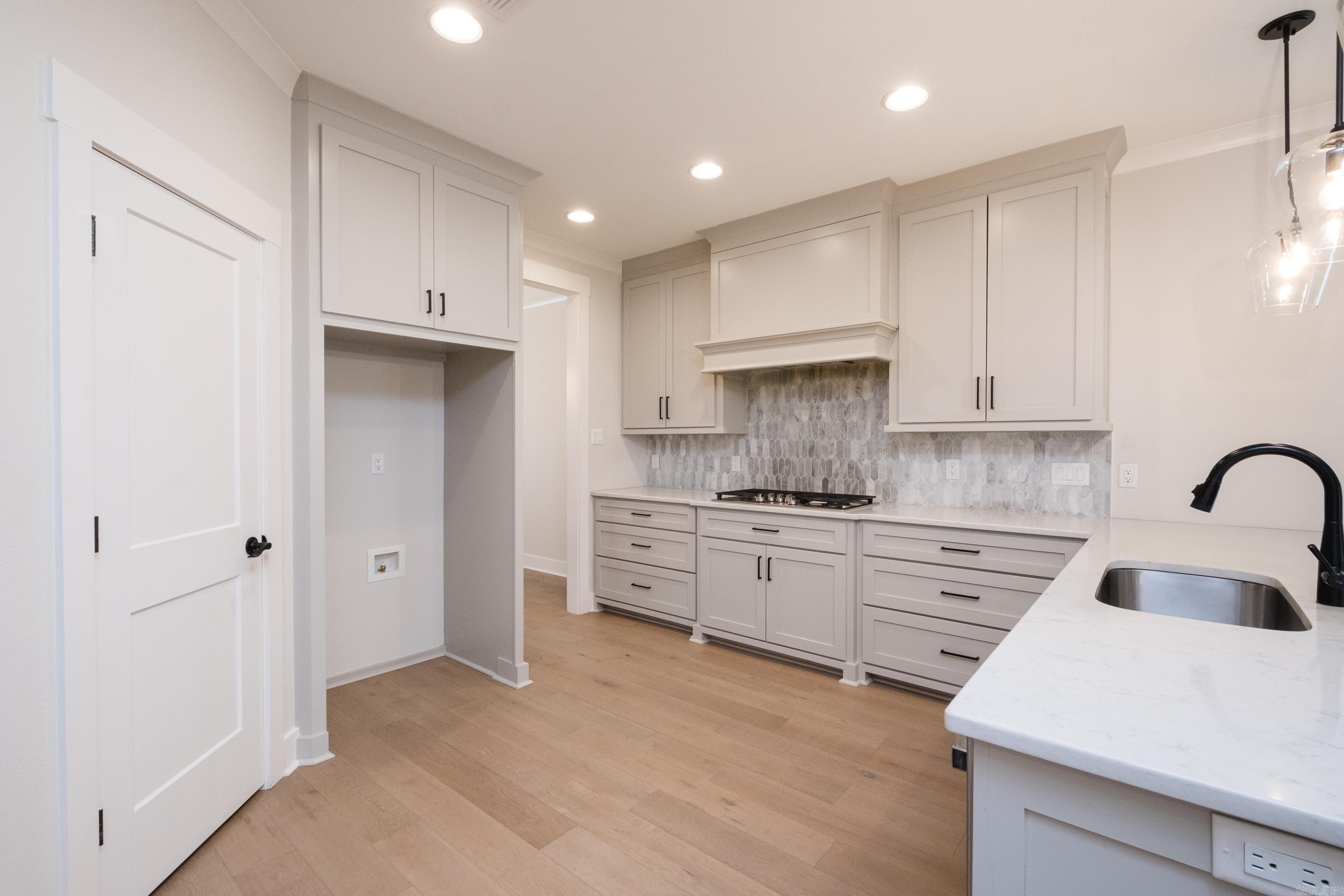 638 Epernay  Little Rock, AR