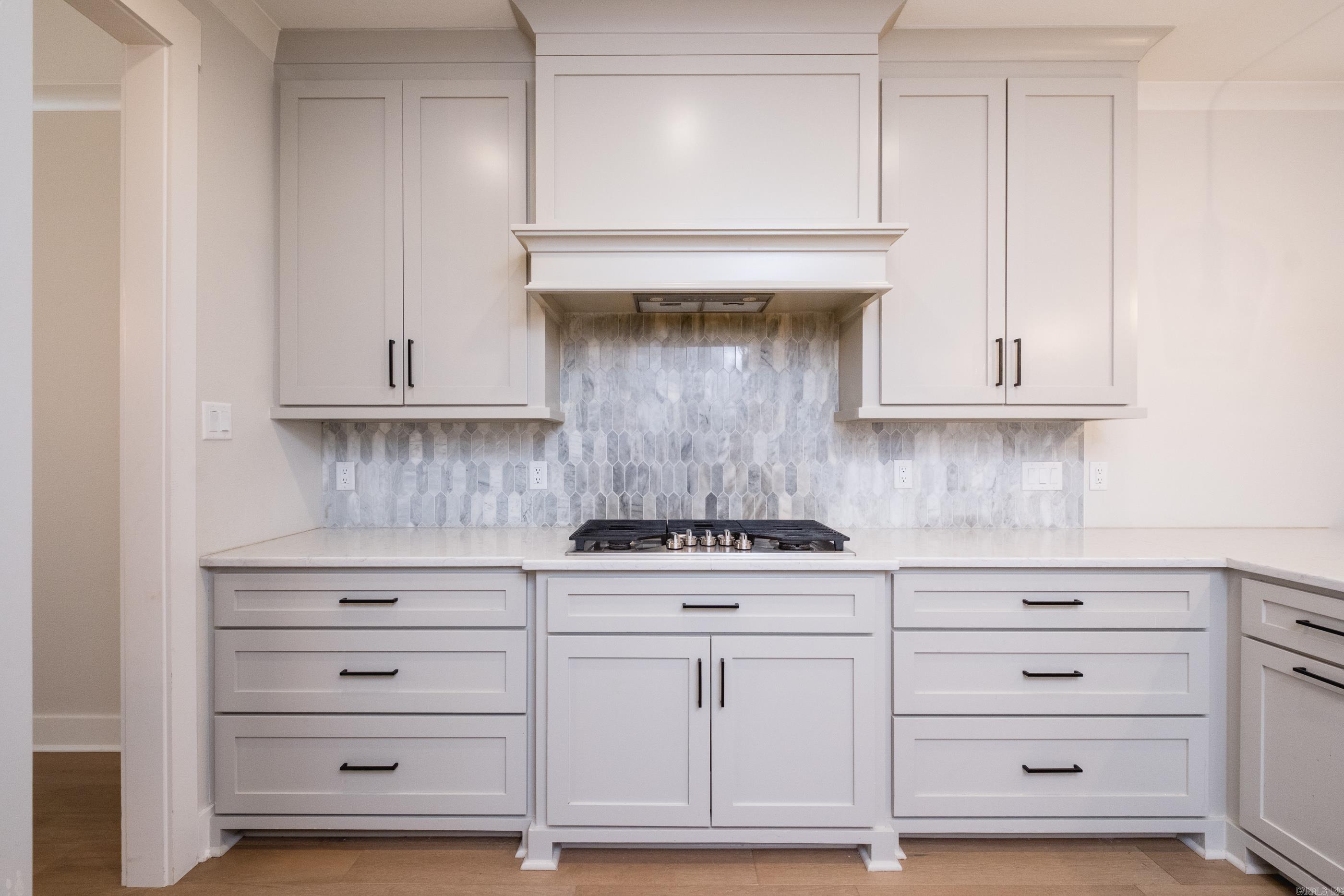 638 Epernay  Little Rock, AR