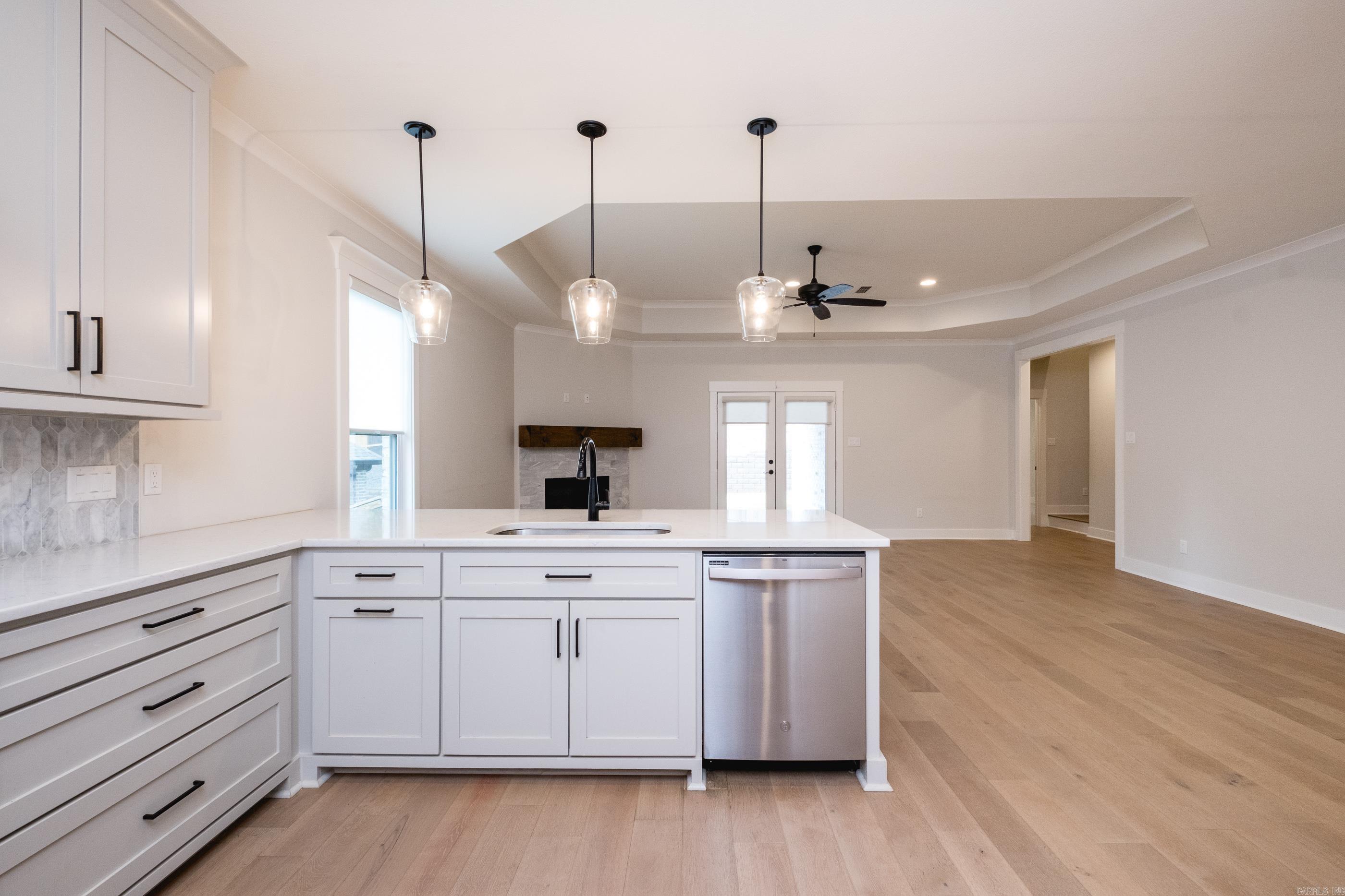 638 Epernay  Little Rock, AR