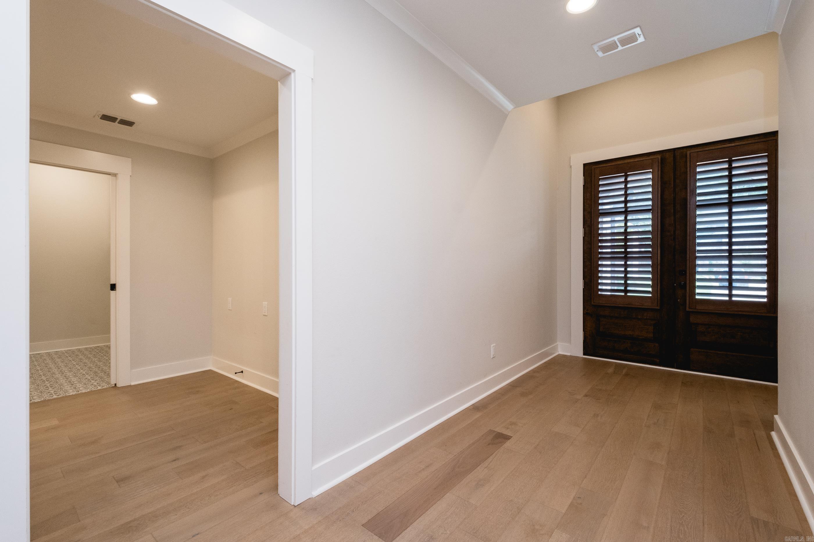 638 Epernay  Little Rock, AR