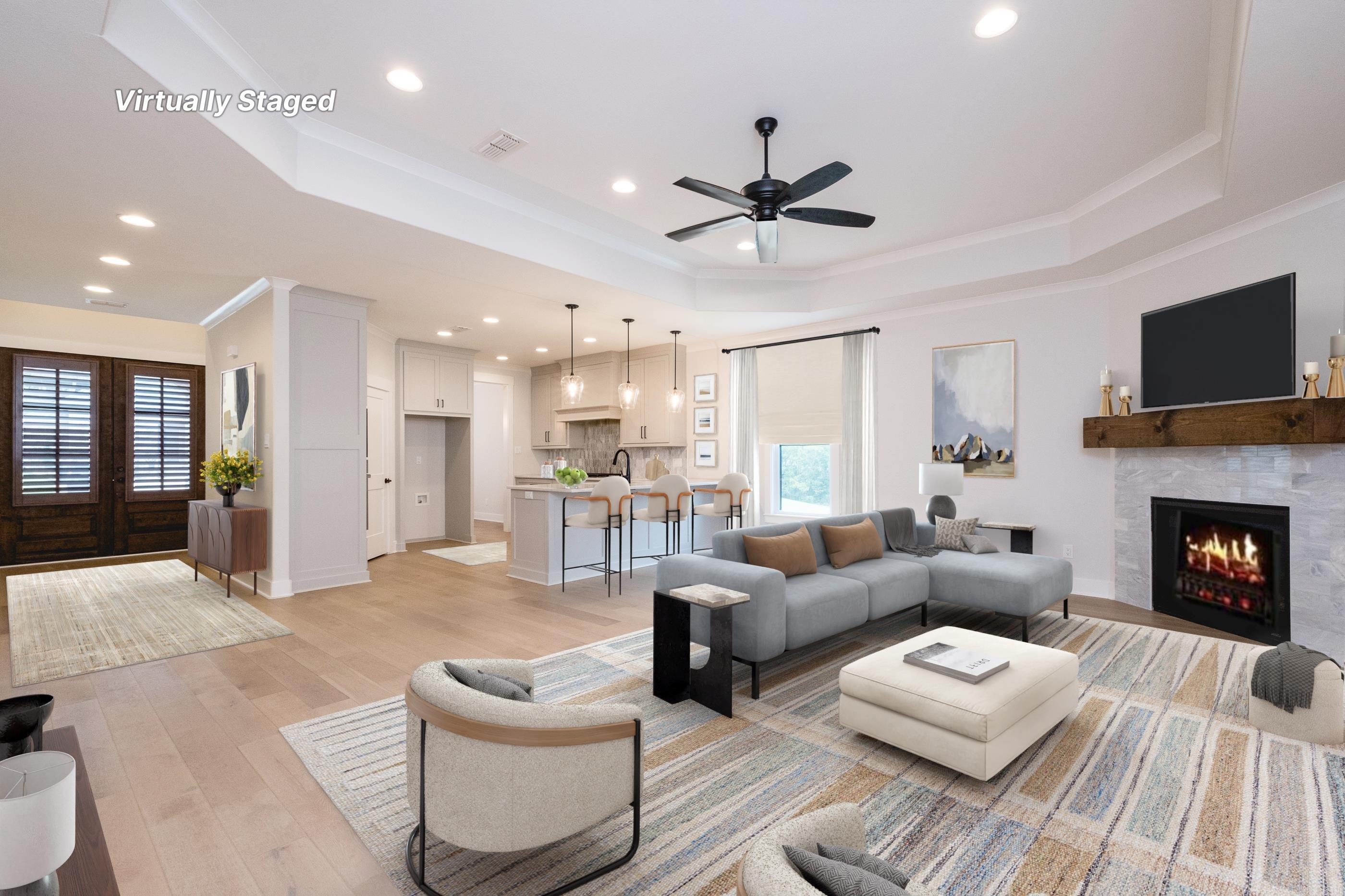 638 Epernay  Little Rock, AR