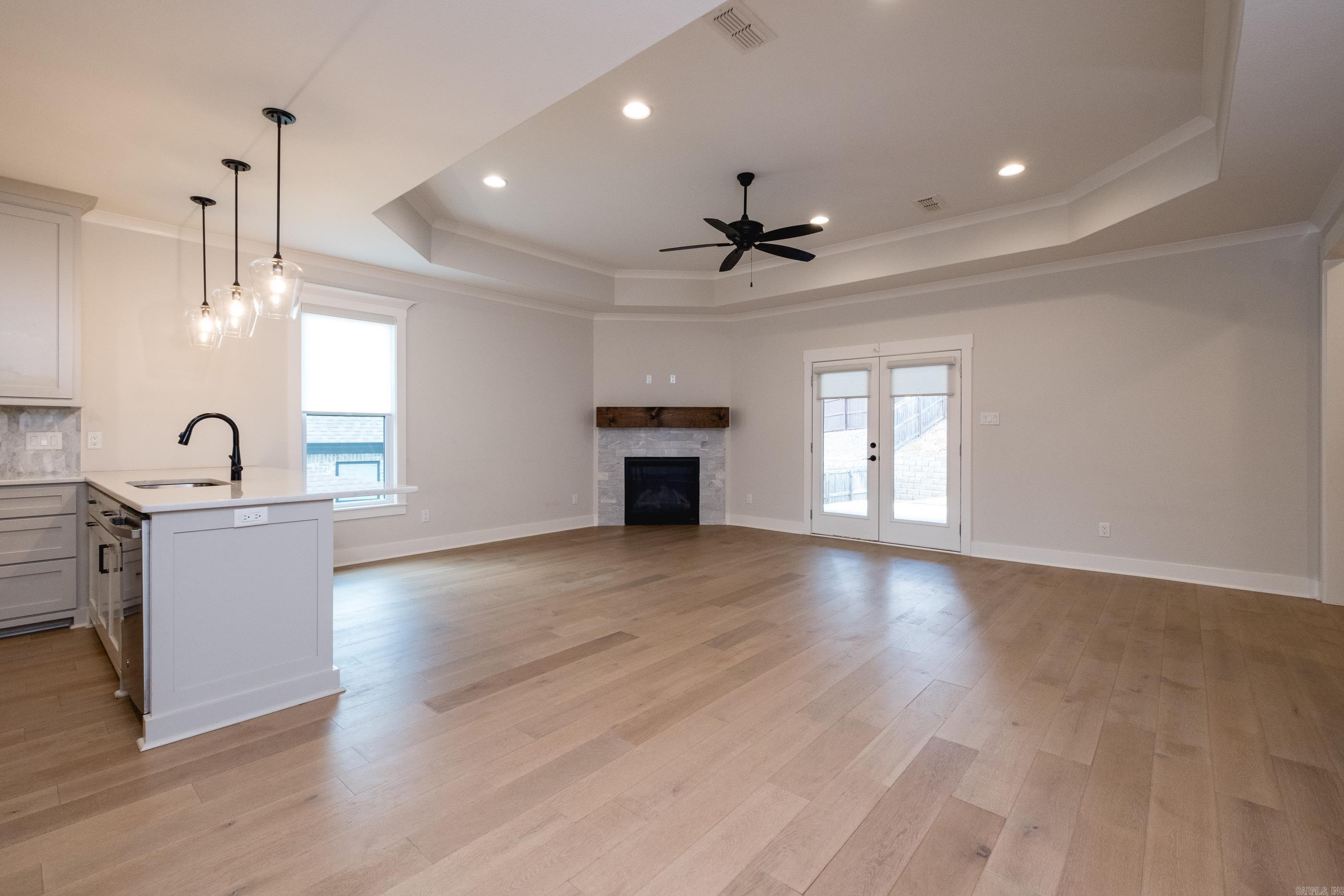 638 Epernay  Little Rock, AR