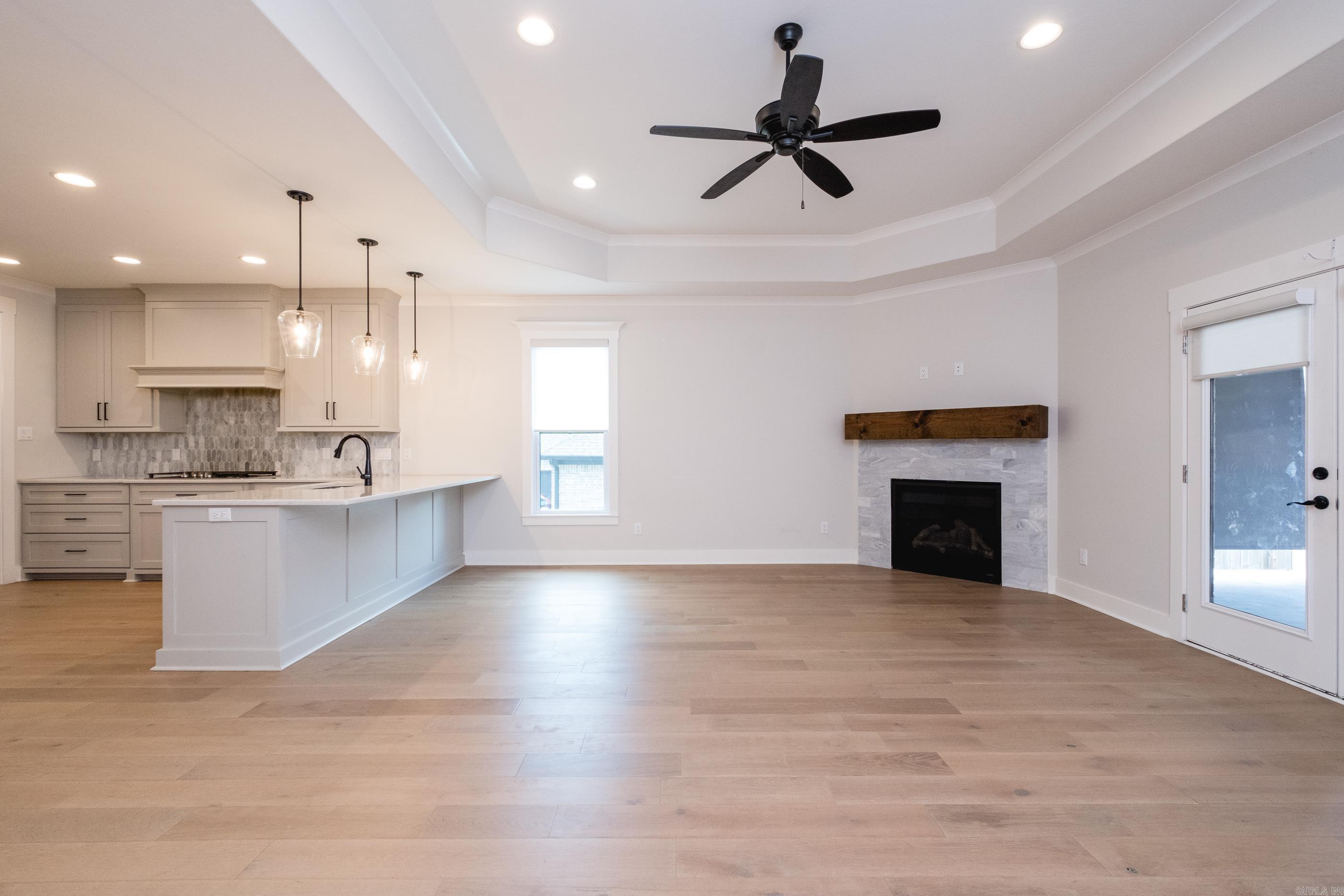 638 Epernay  Little Rock, AR