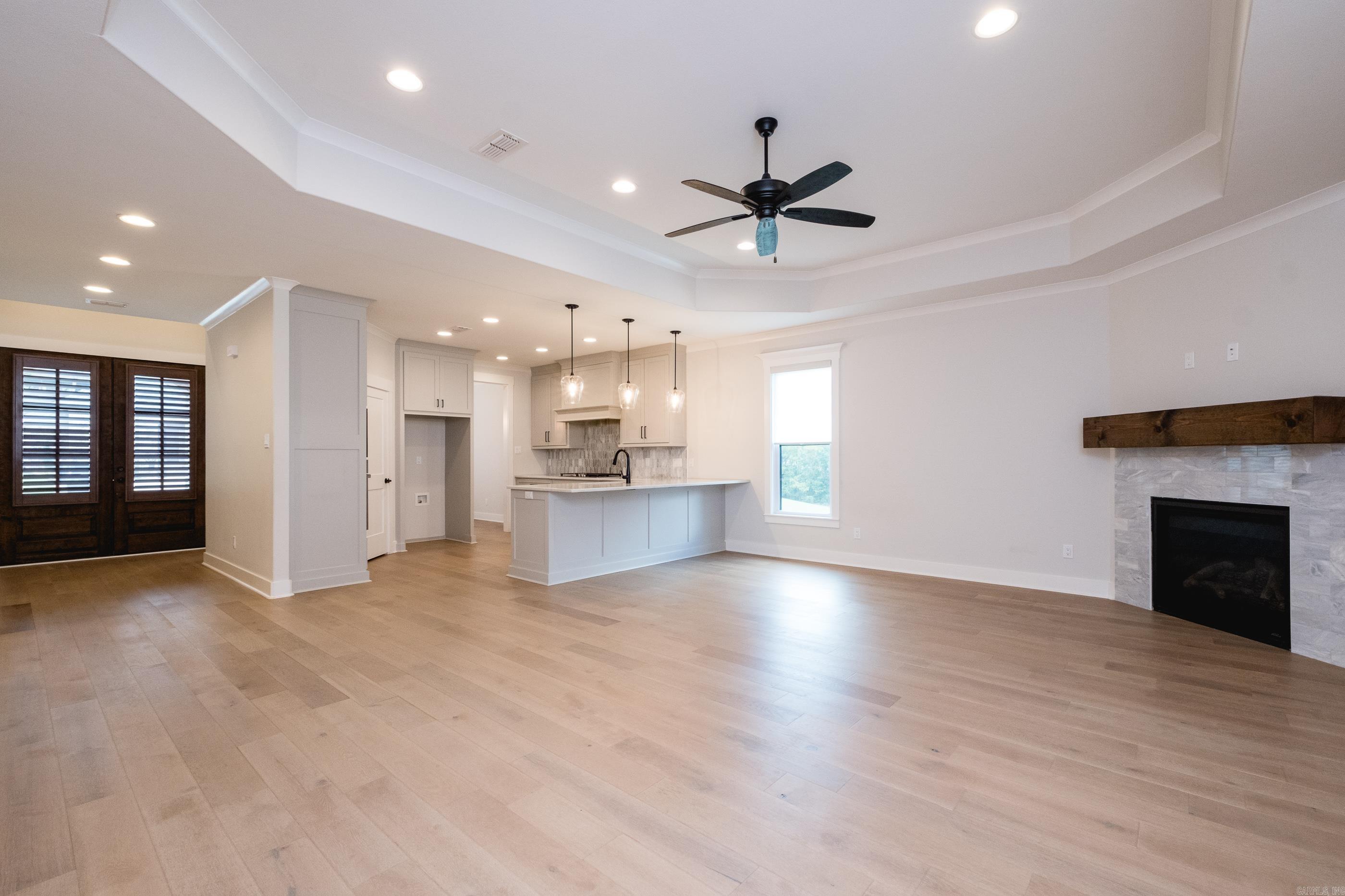 638 Epernay  Little Rock, AR