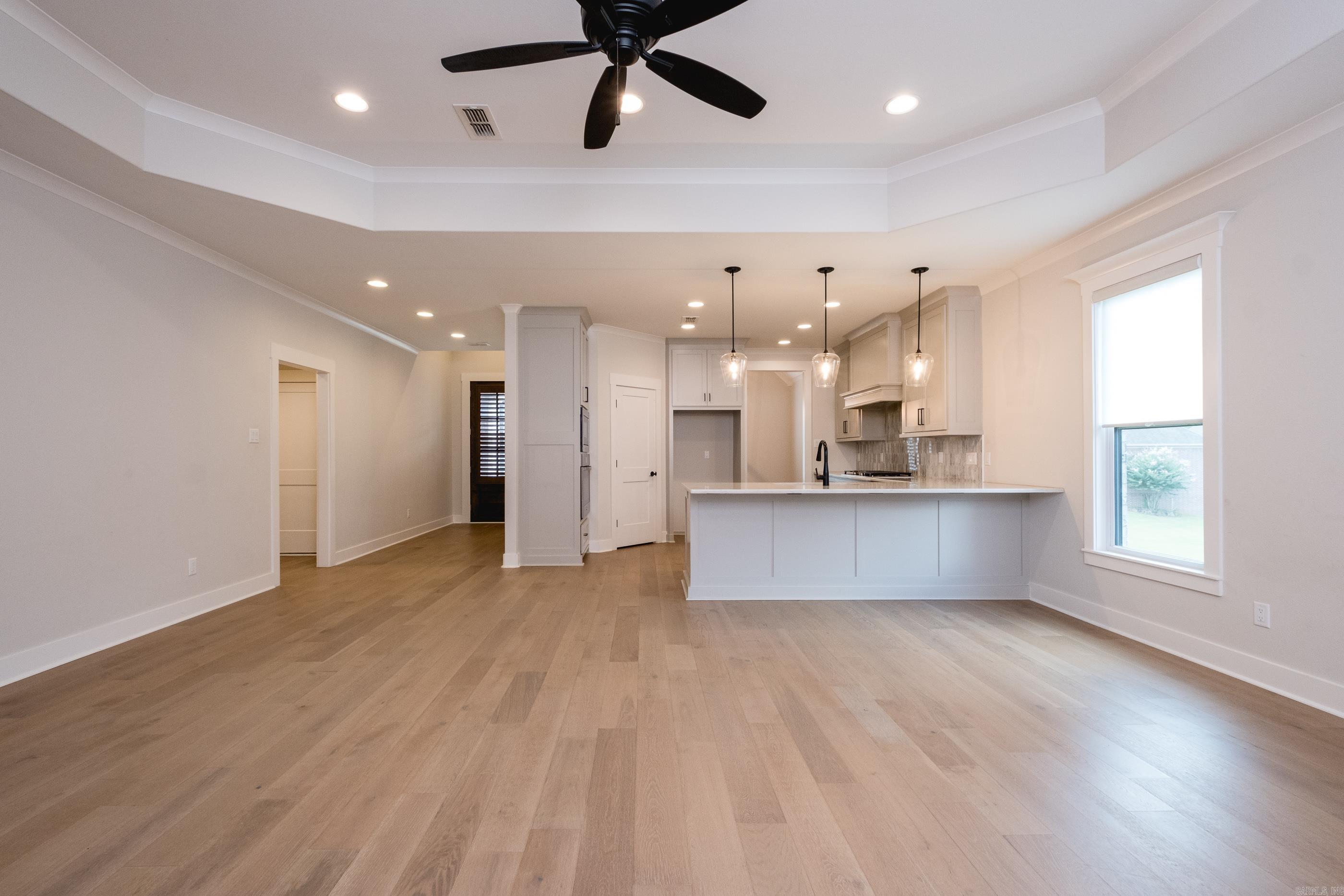 638 Epernay  Little Rock, AR