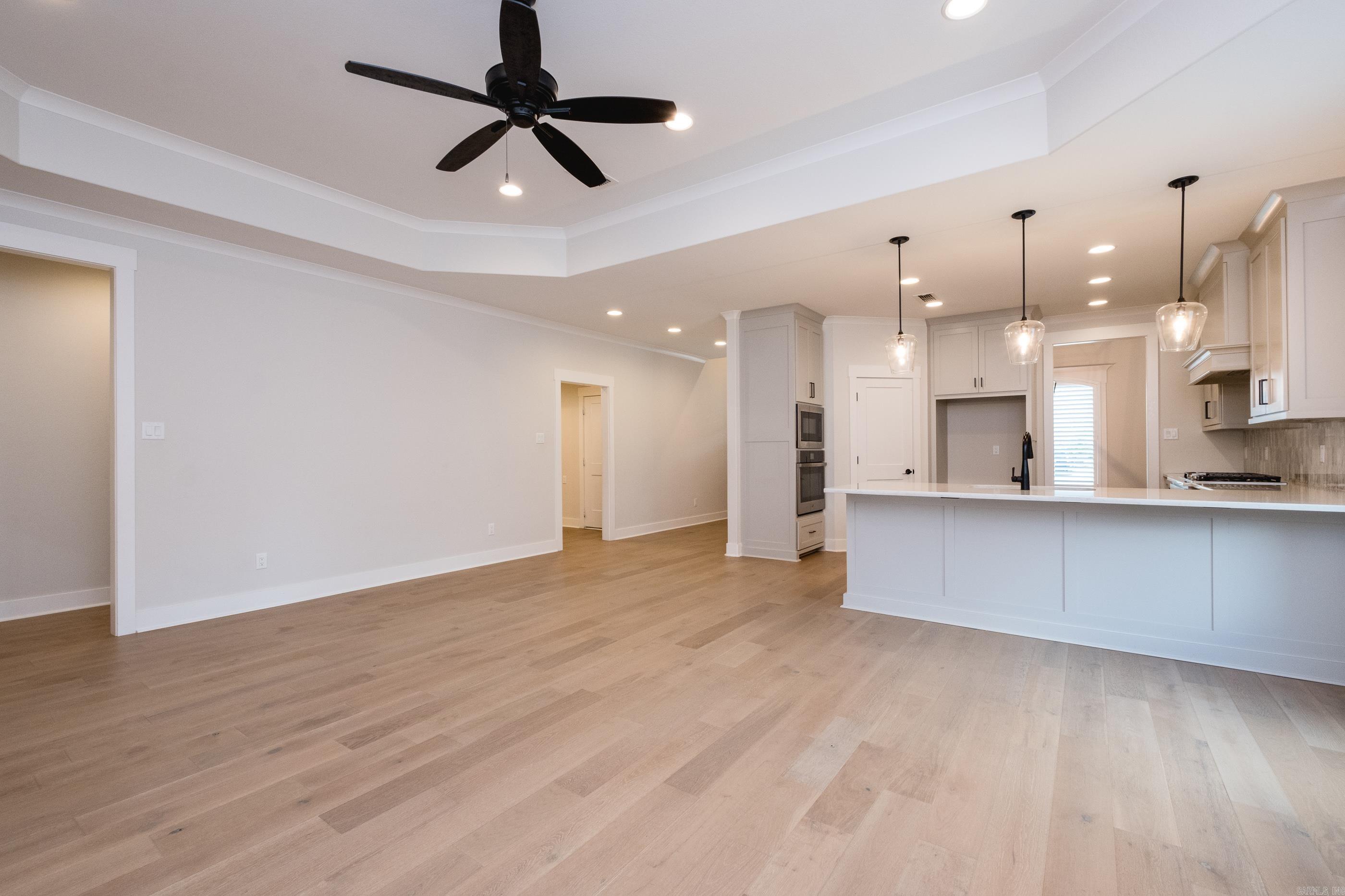 638 Epernay  Little Rock, AR