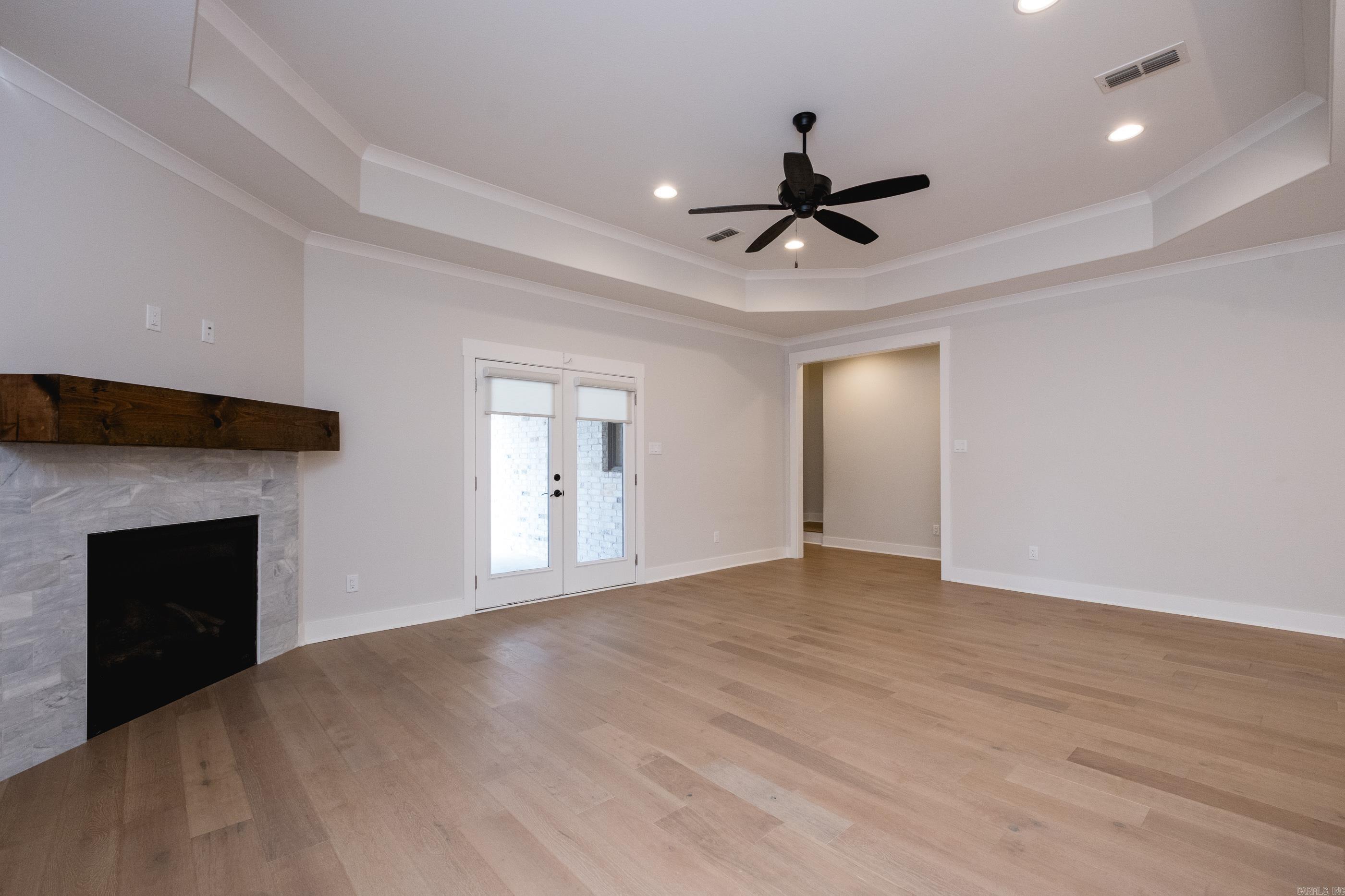 638 Epernay  Little Rock, AR