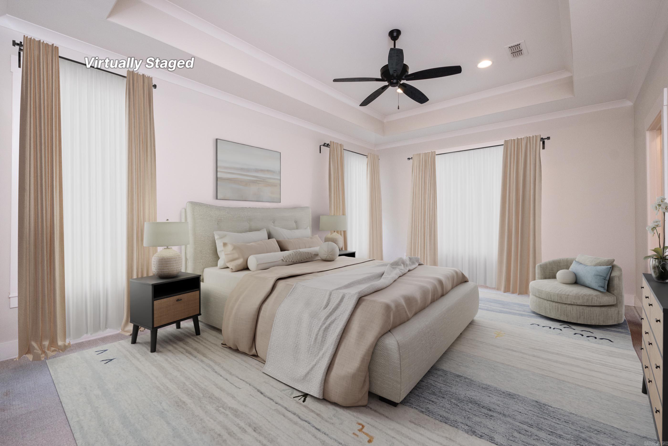 638 Epernay  Little Rock, AR