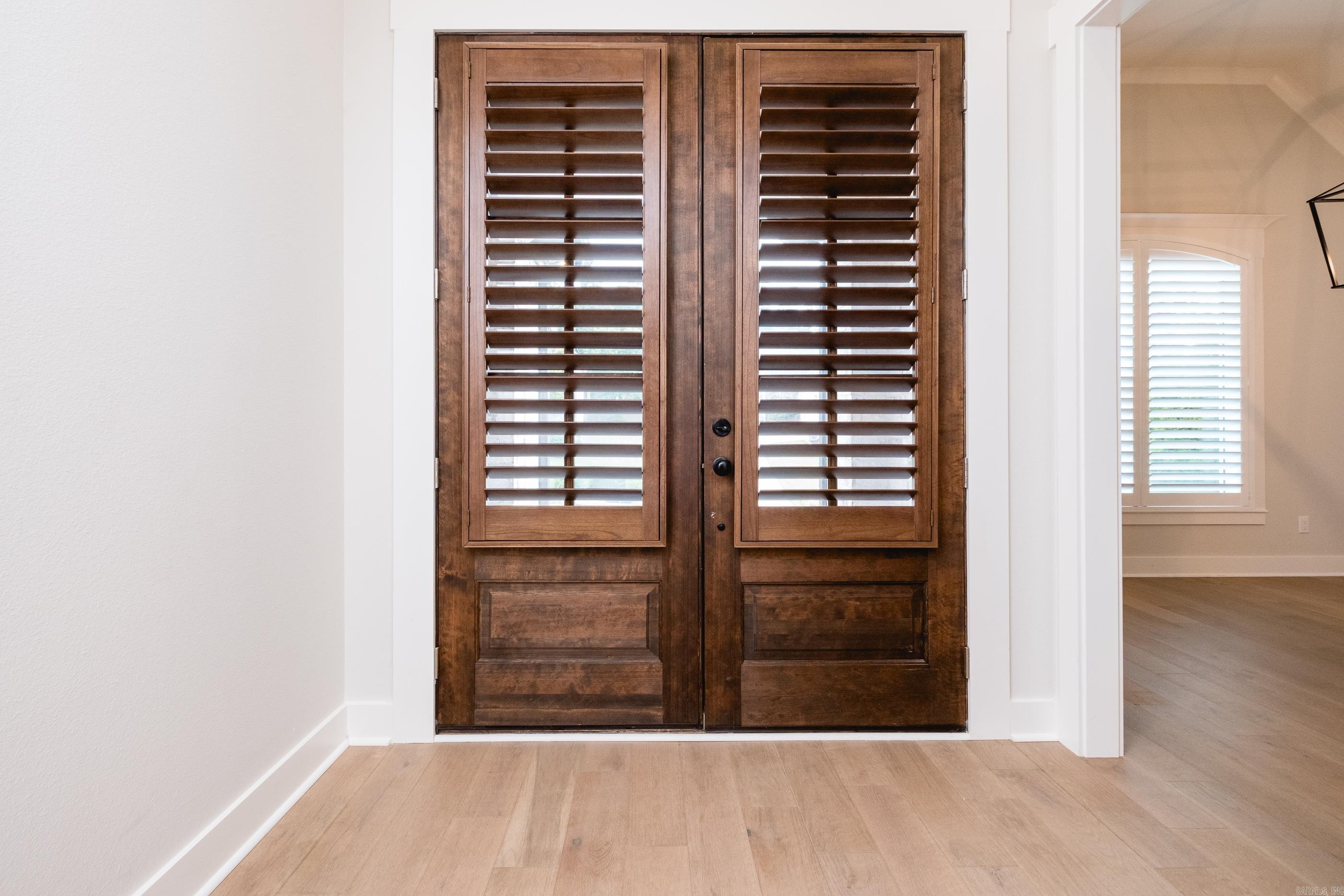 638 Epernay  Little Rock, AR