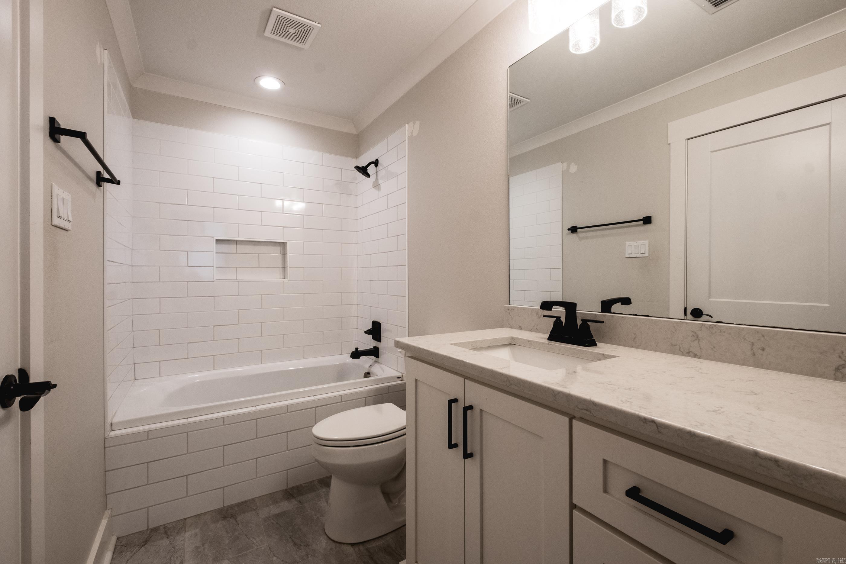 638 Epernay  Little Rock, AR