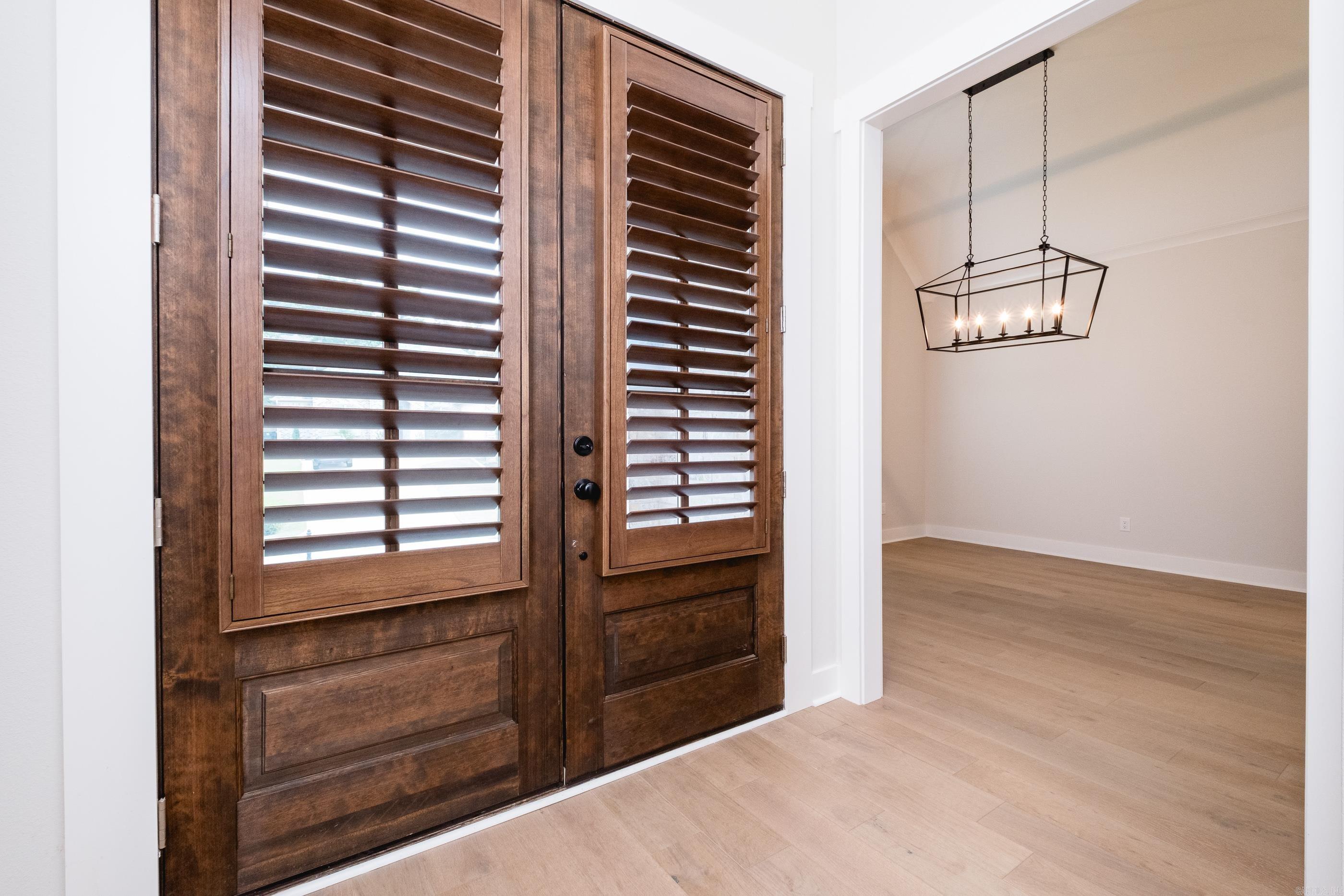 638 Epernay  Little Rock, AR