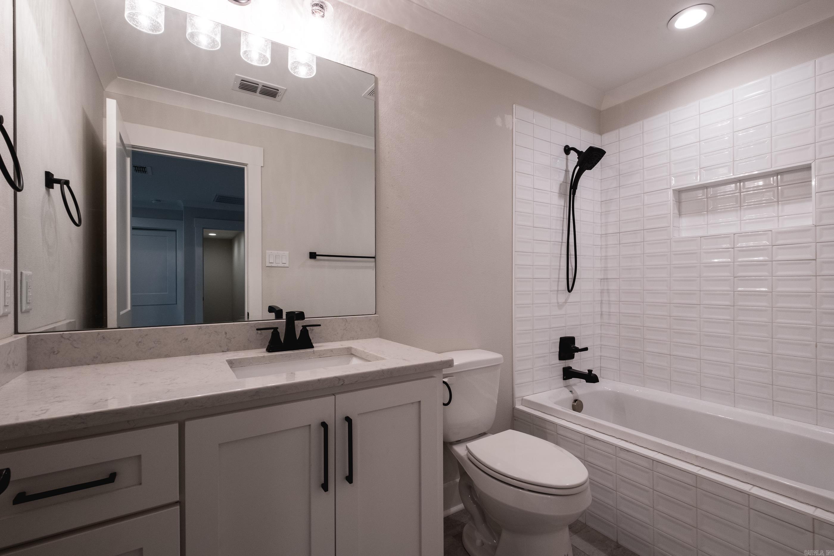 638 Epernay  Little Rock, AR