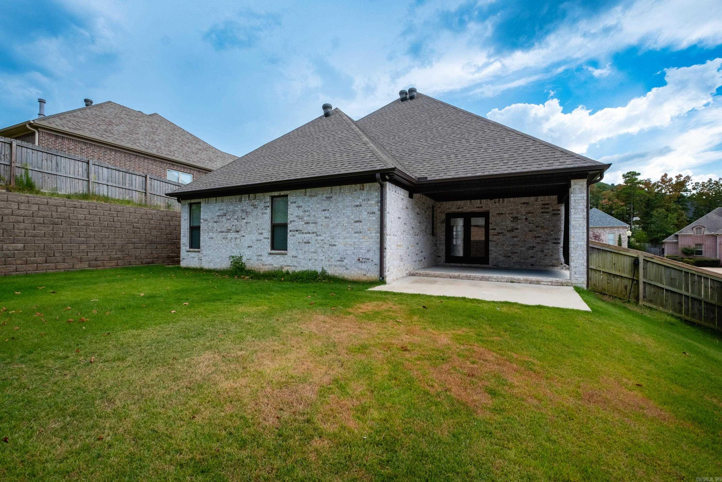 638 Epernay  Little Rock, AR