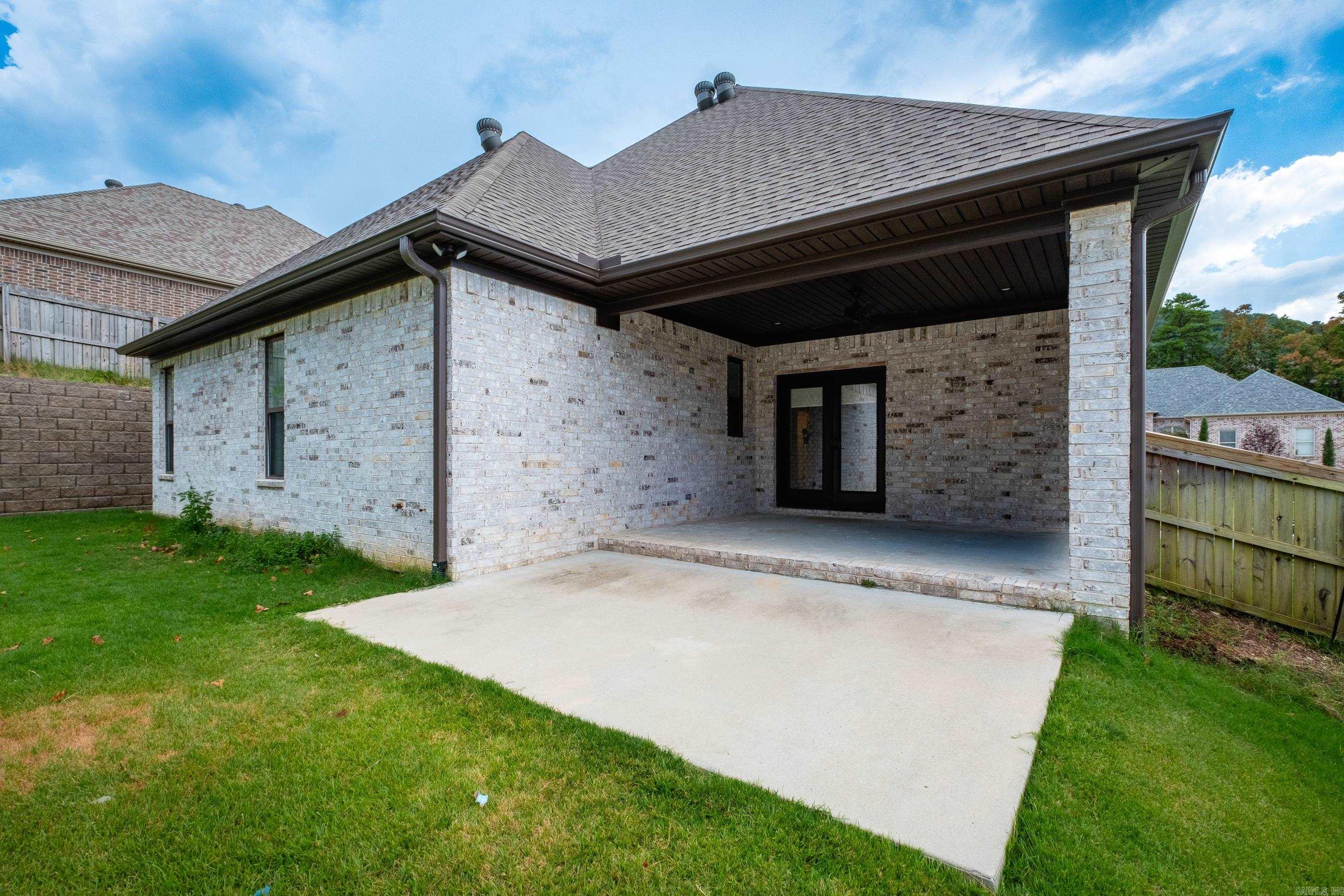 638 Epernay  Little Rock, AR