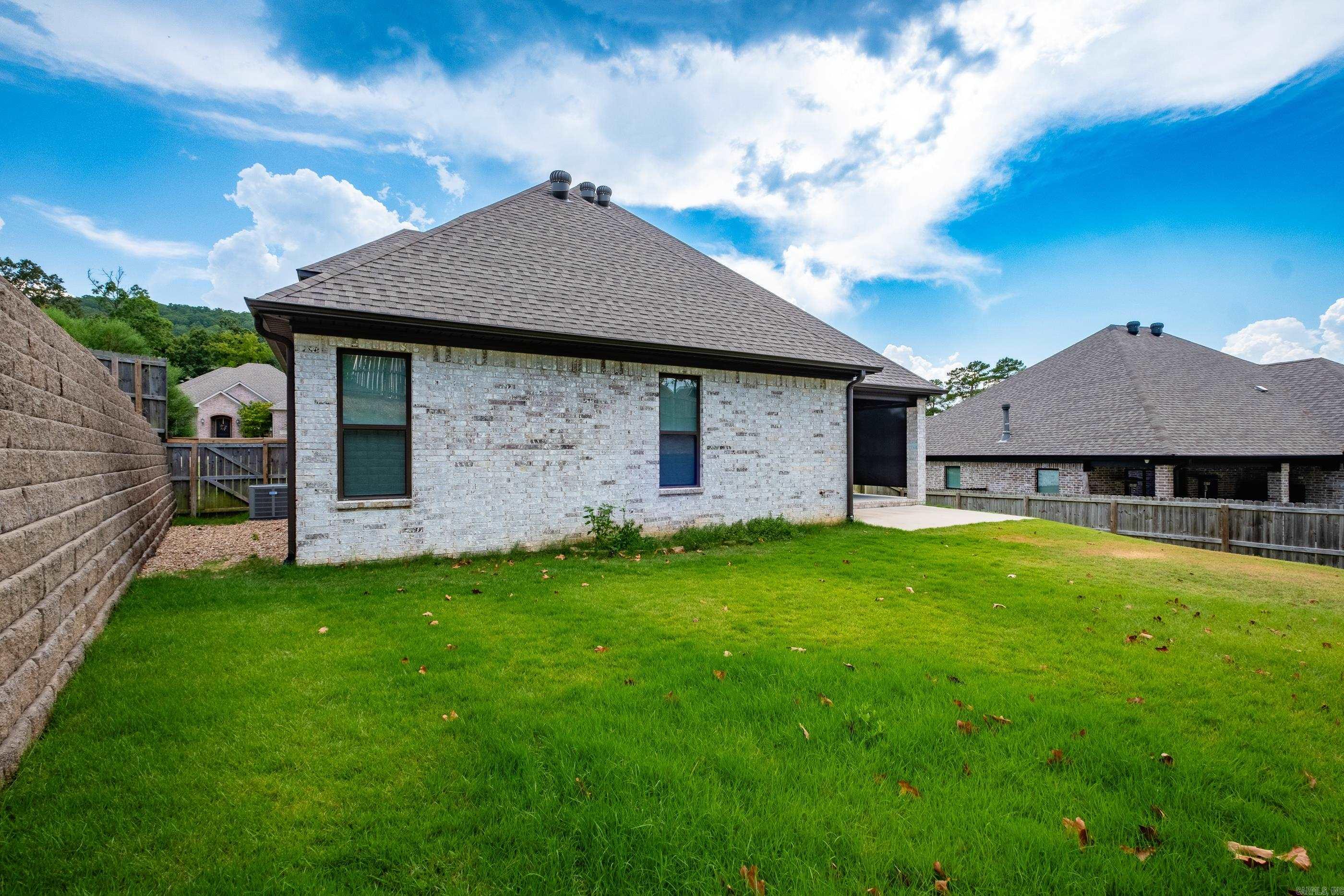 638 Epernay  Little Rock, AR