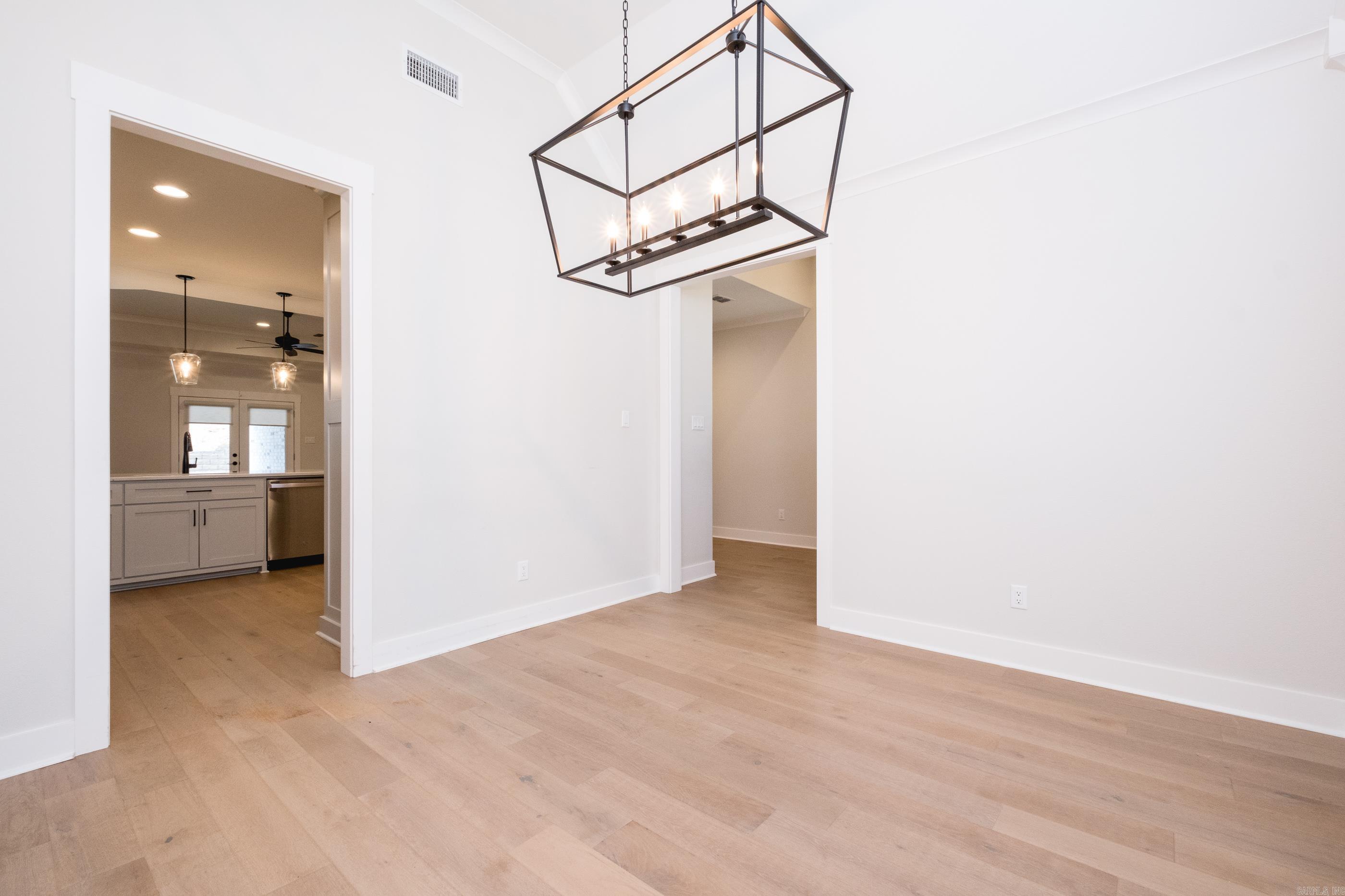 638 Epernay  Little Rock, AR