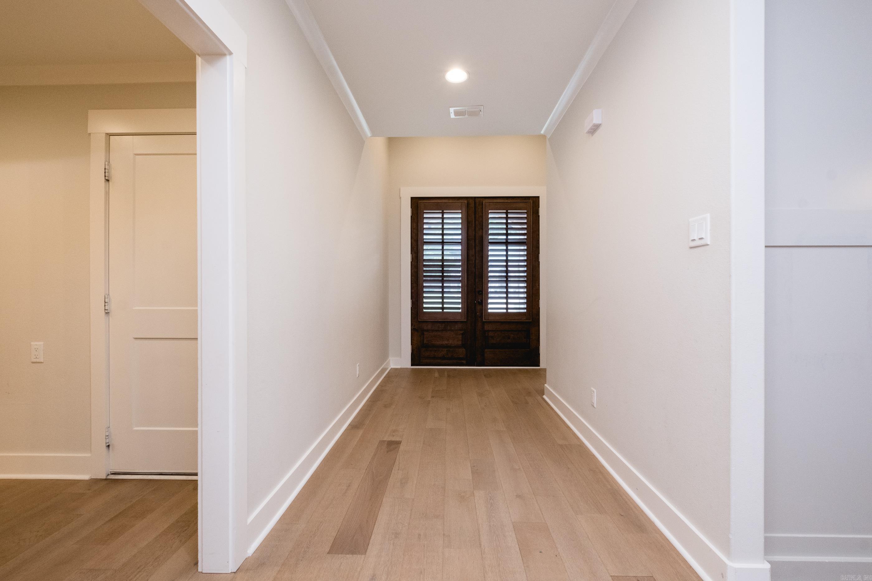 638 Epernay  Little Rock, AR