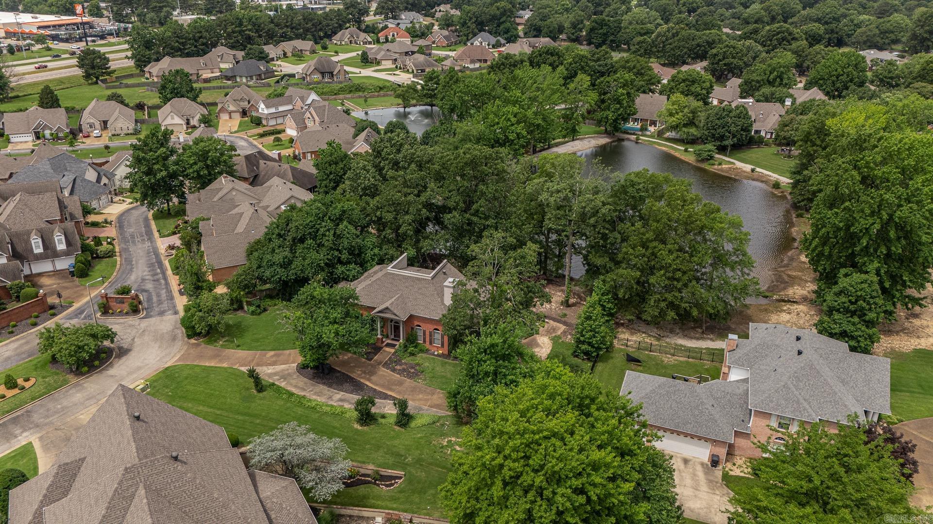 3102 Sara Creek Drive Jonesboro, AR 72404