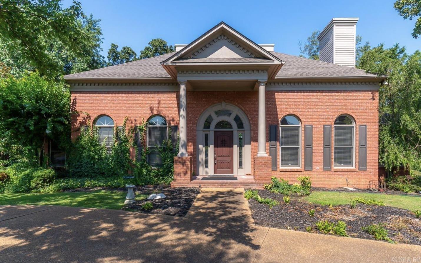 3102 Sara Creek Drive Jonesboro, AR 72404