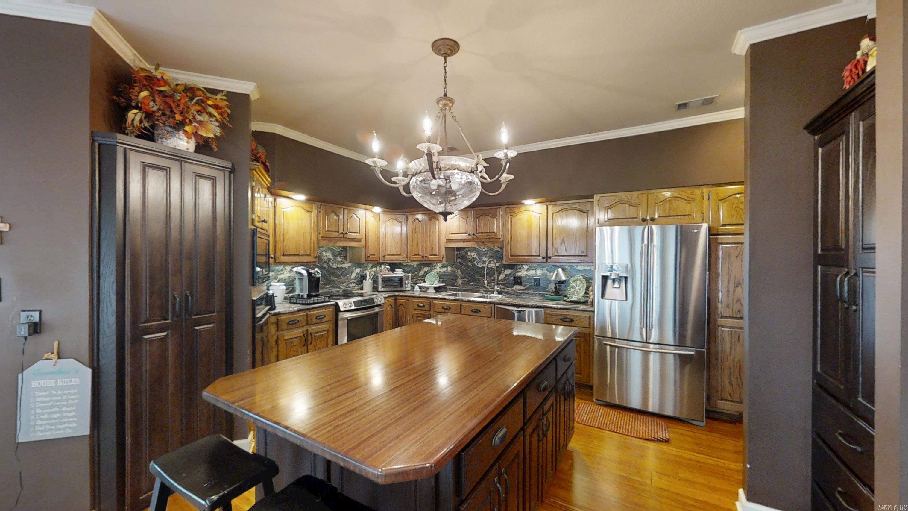 3102 Sara Creek Drive Jonesboro, AR 72404